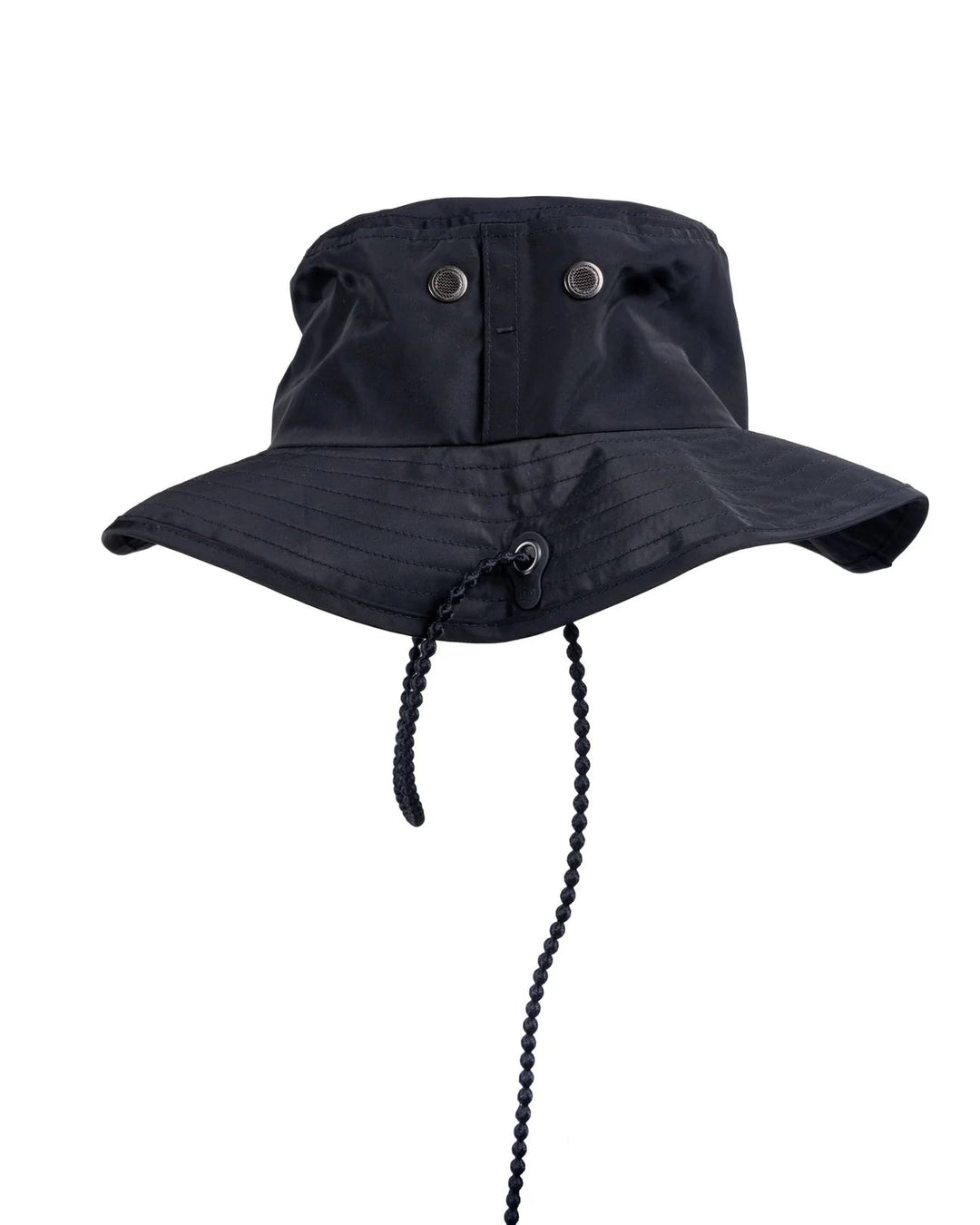 Nynodal™ Wide Brim Bucket Hat