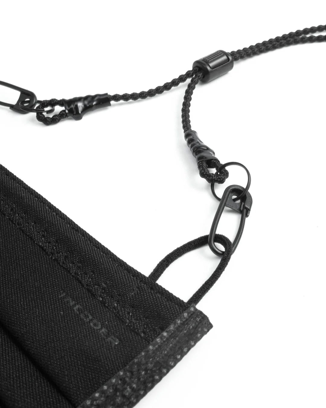 NynodalTM mask chain
