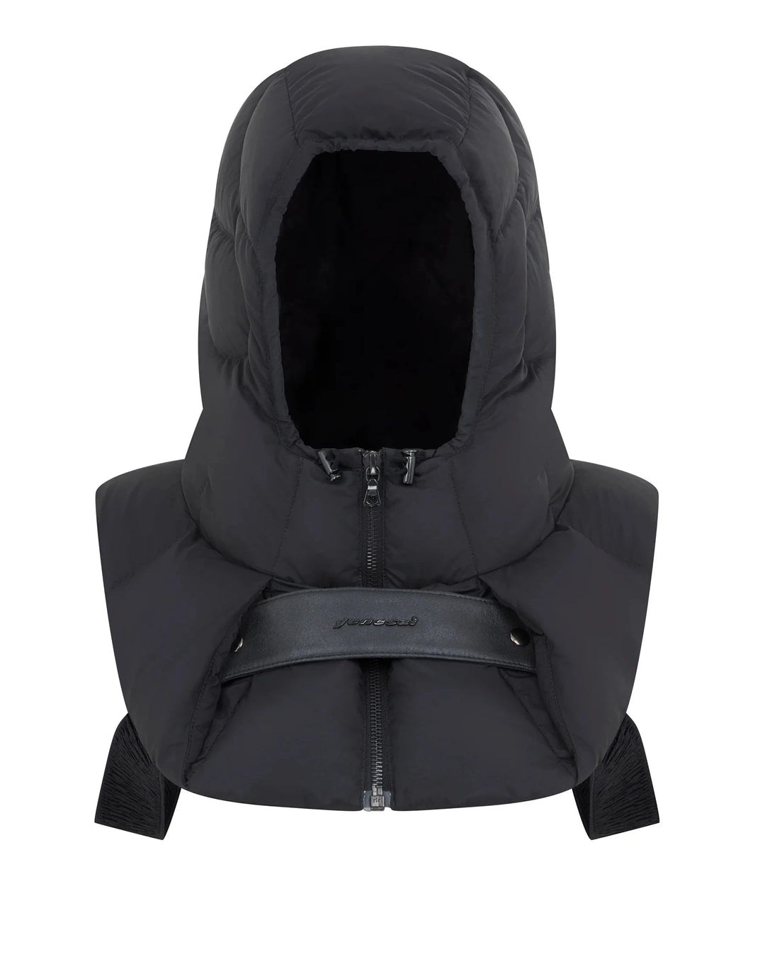 PROMETHEUS Hood Black
