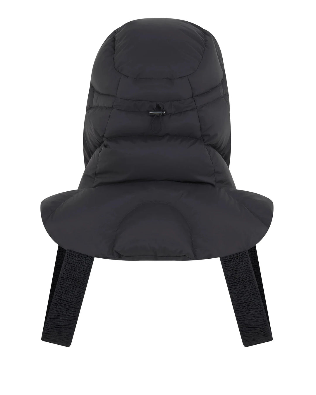 PROMETHEUS Hood Black