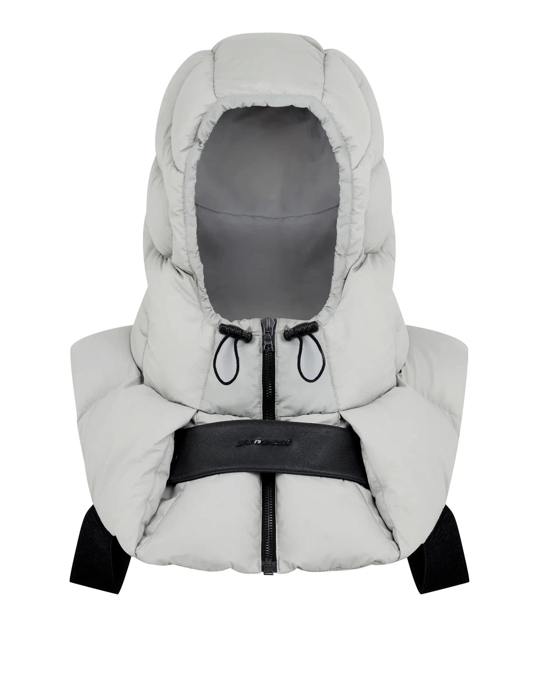 PROMETHEUS Hood Grey