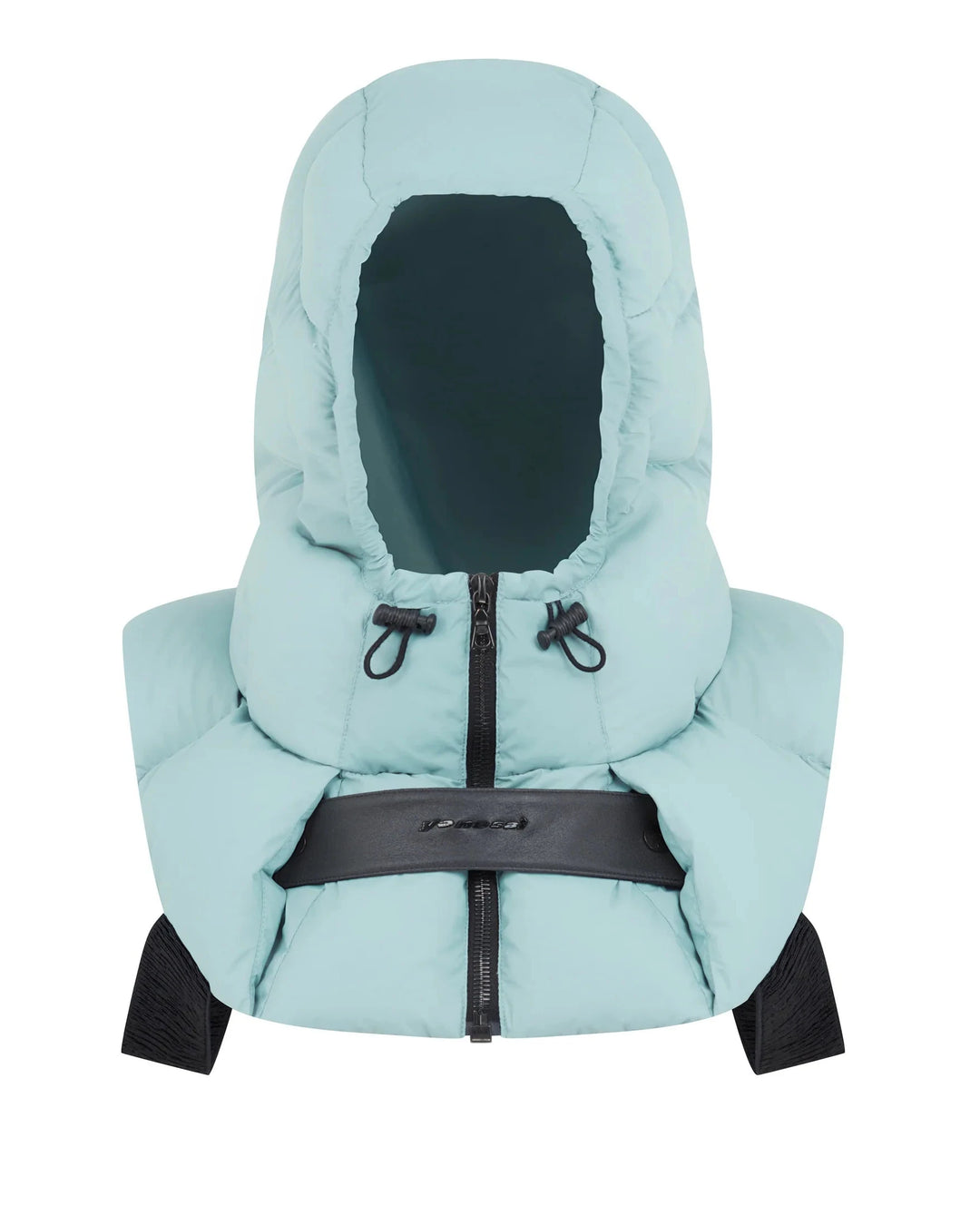 PROMETHEUS Hood Teal