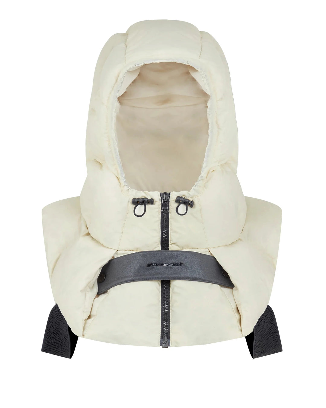 PROMETHEUS Hood White