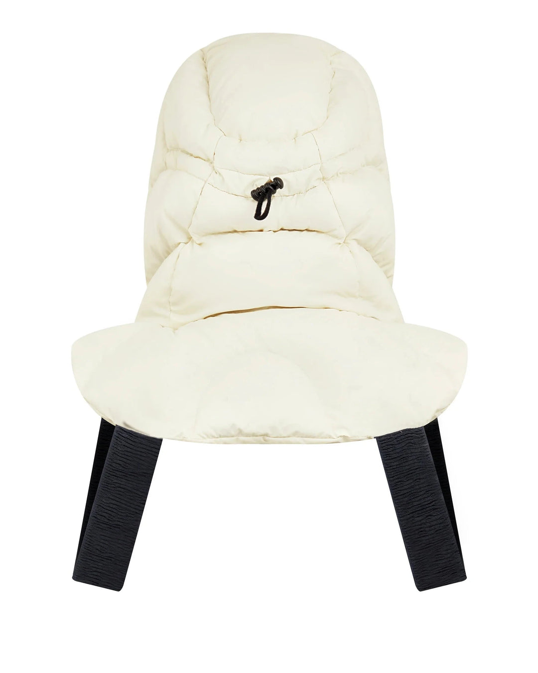 PROMETHEUS Hood White