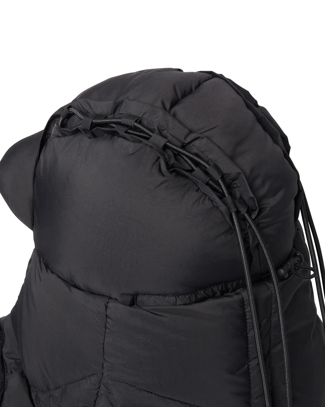 PROMETHEUS Hat Black