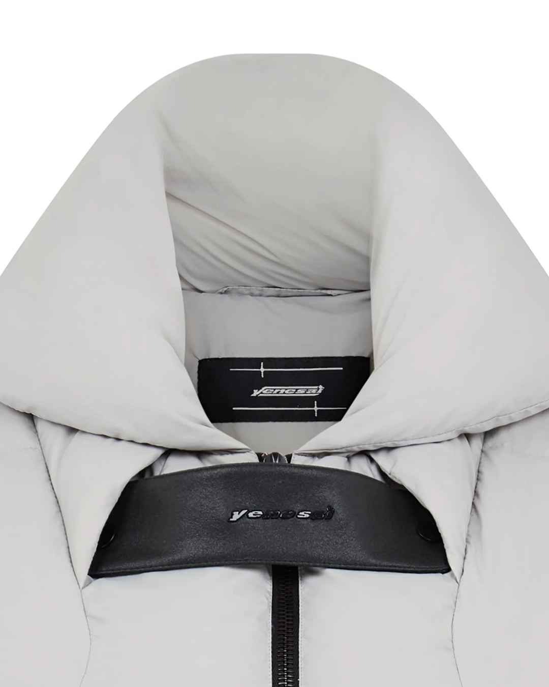 PROMETHEUS Coat Grey