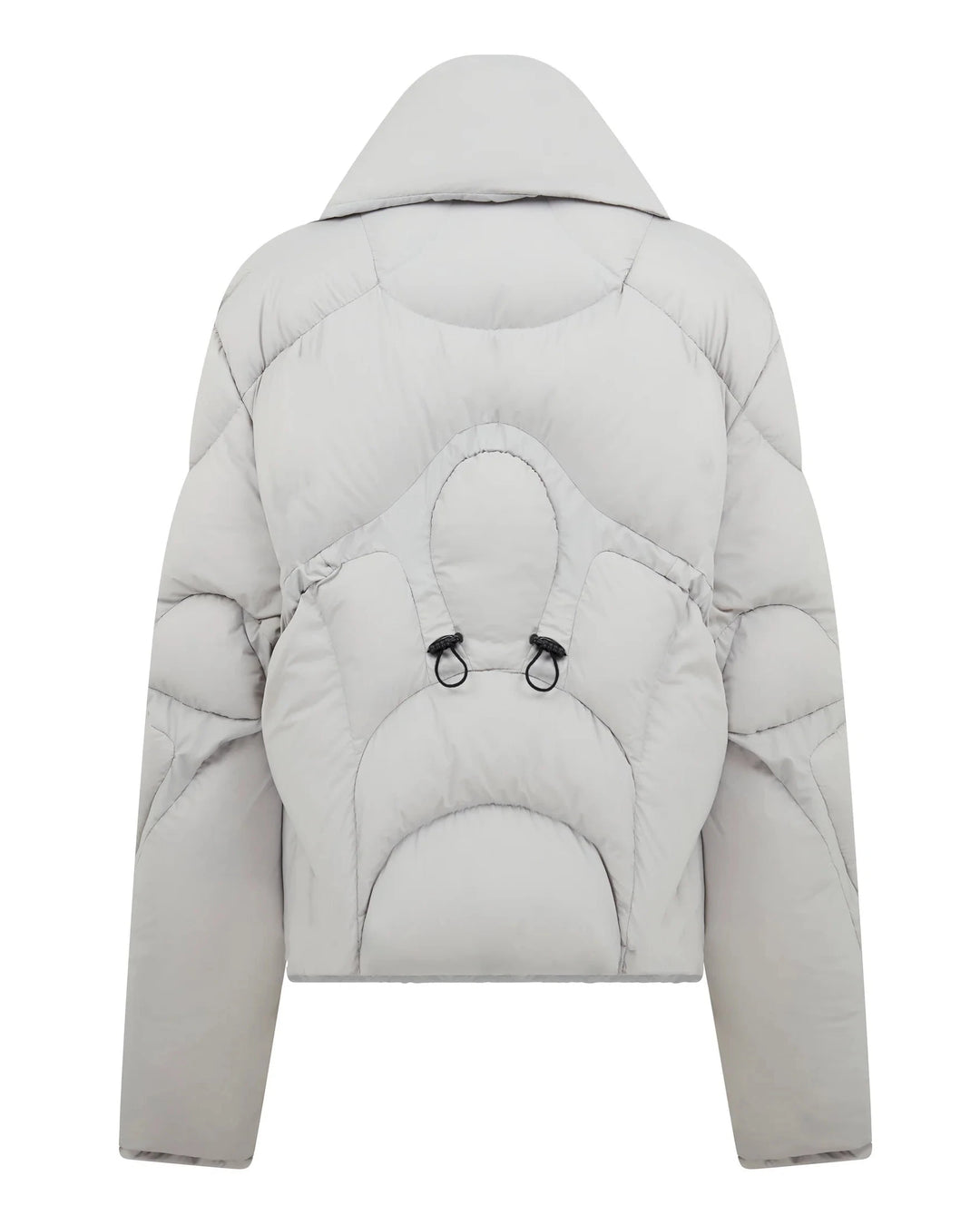 PROMETHEUS Coat Grey