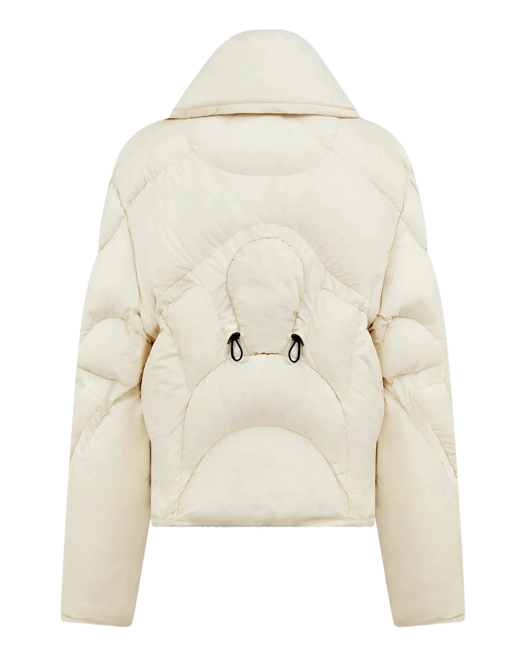 PROMETHEUS Coat White