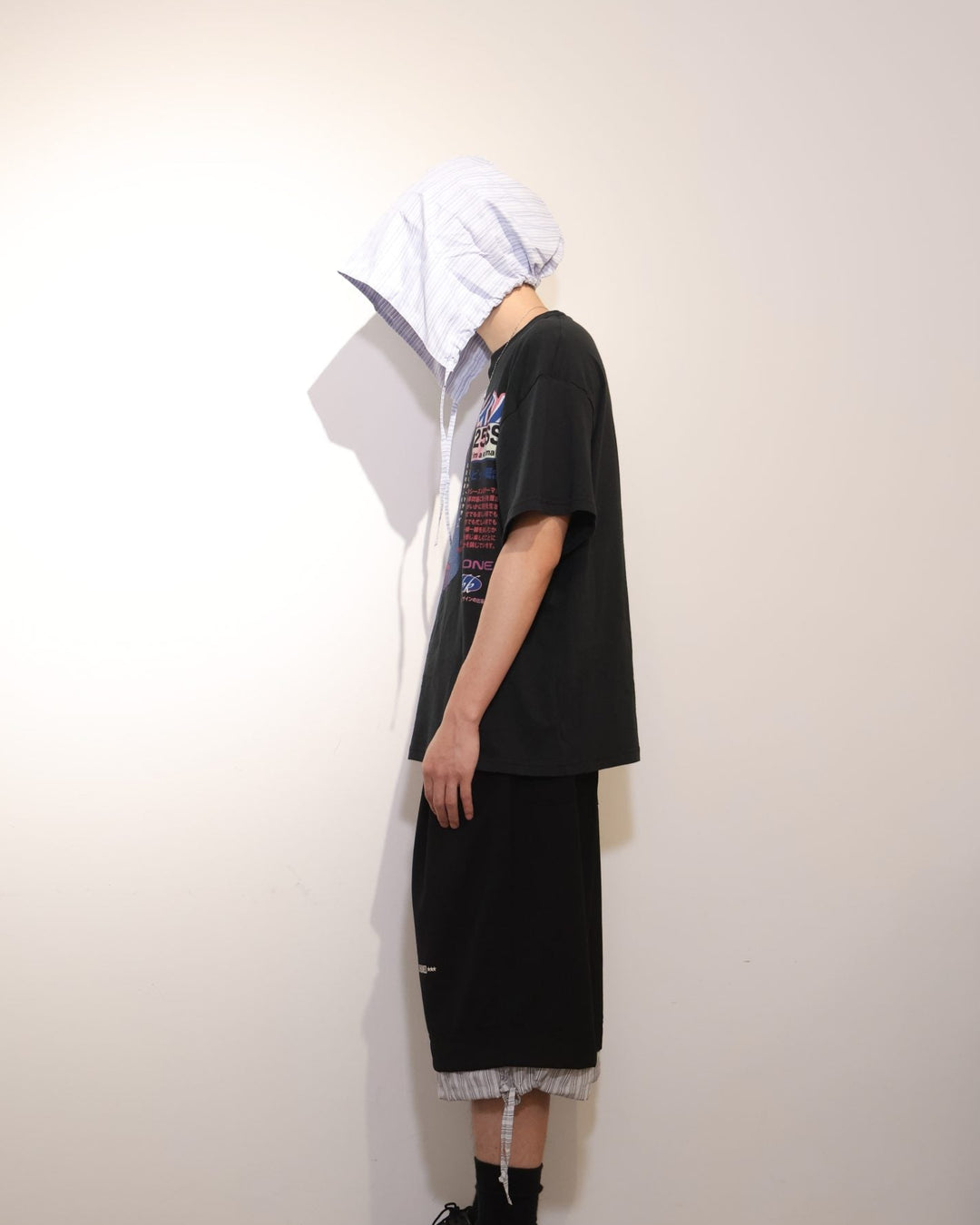 Payday Shorts