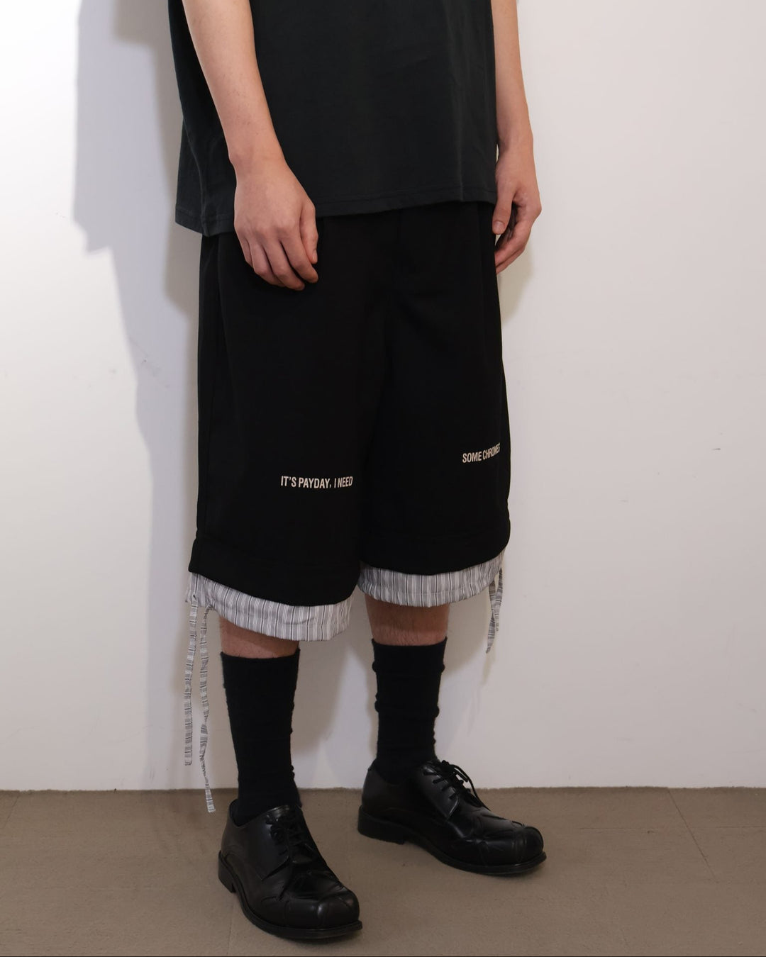 Payday Shorts