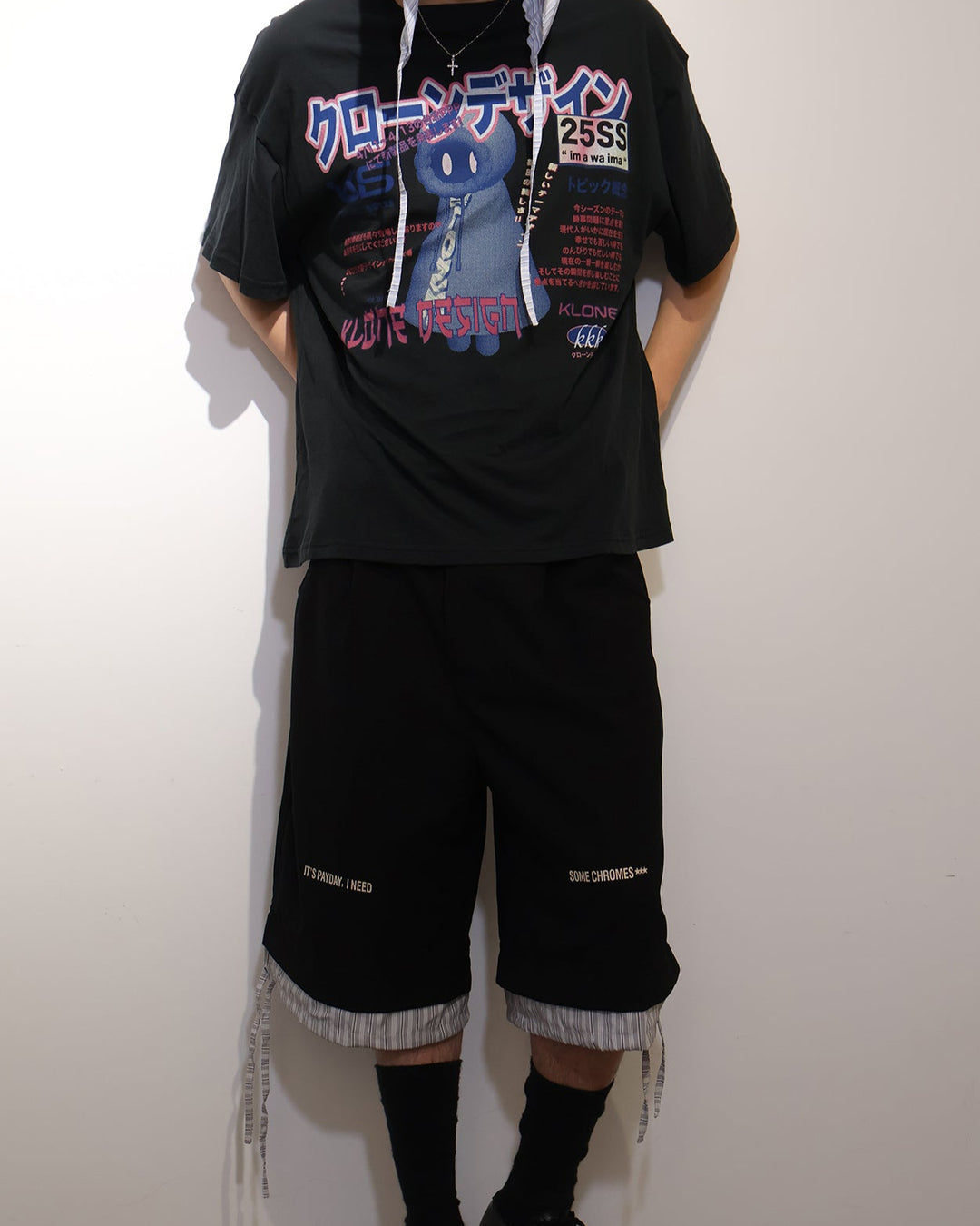 Payday Shorts