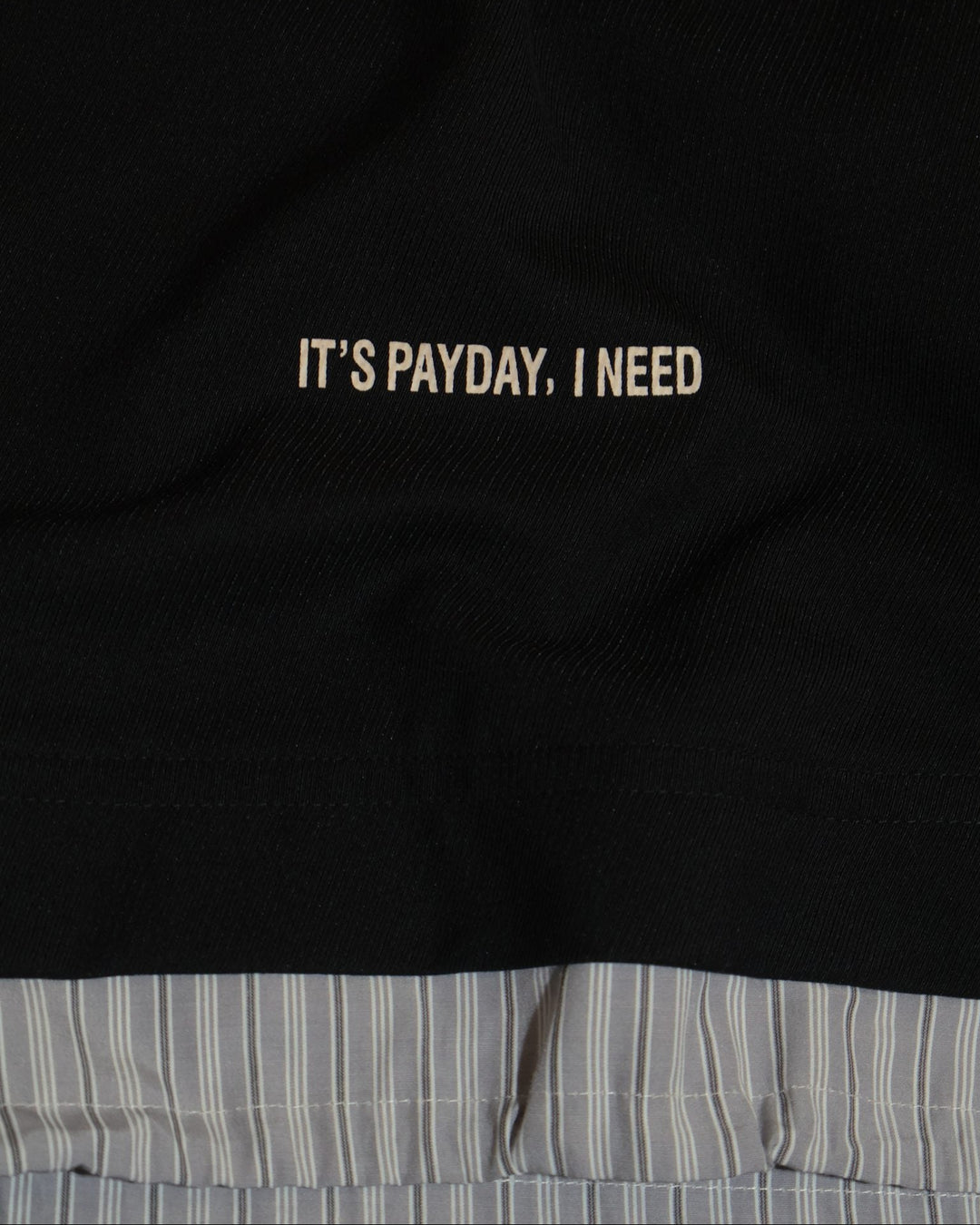 Payday Shorts