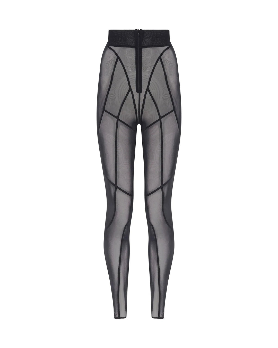 REKA Mesh Leggings
