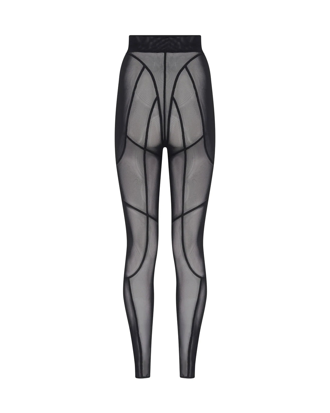 REKA Mesh Leggings