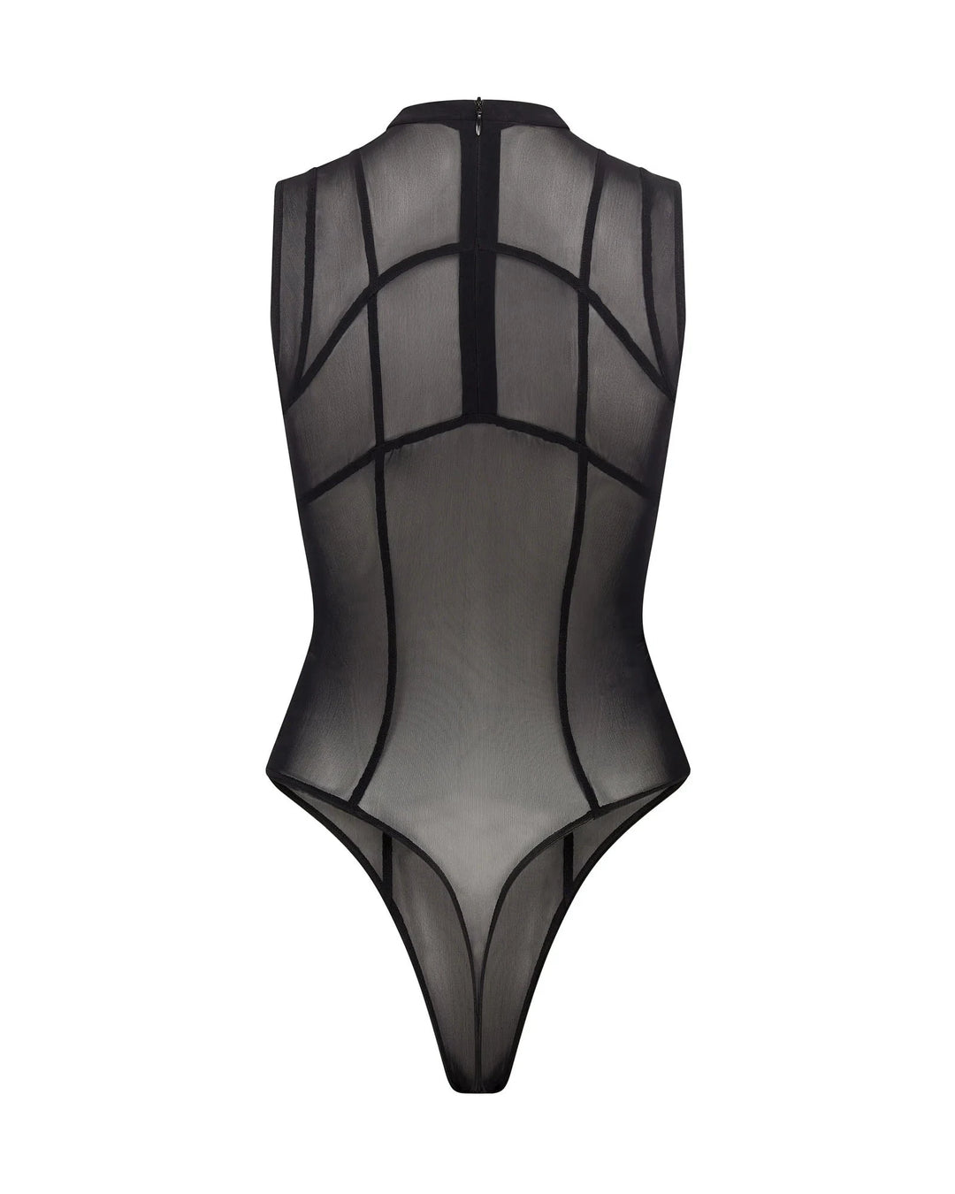 REKA Mesh Bodysuit