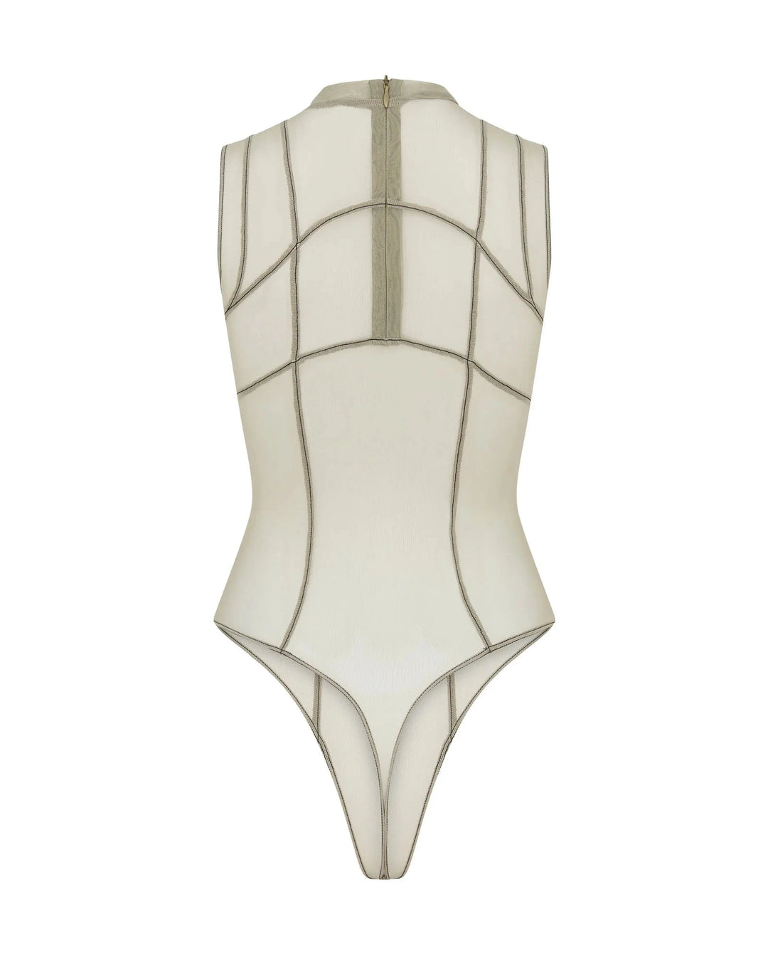 REKA Mesh Bodysuit