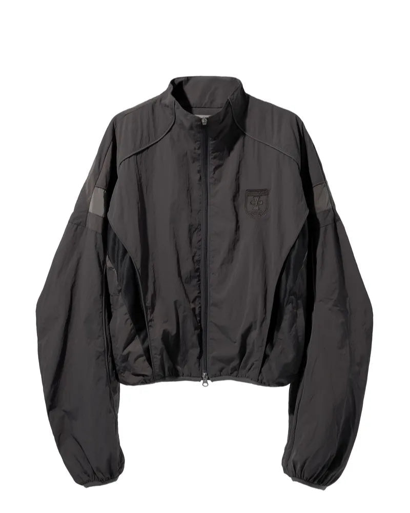 The Vanguard Jacket Gray