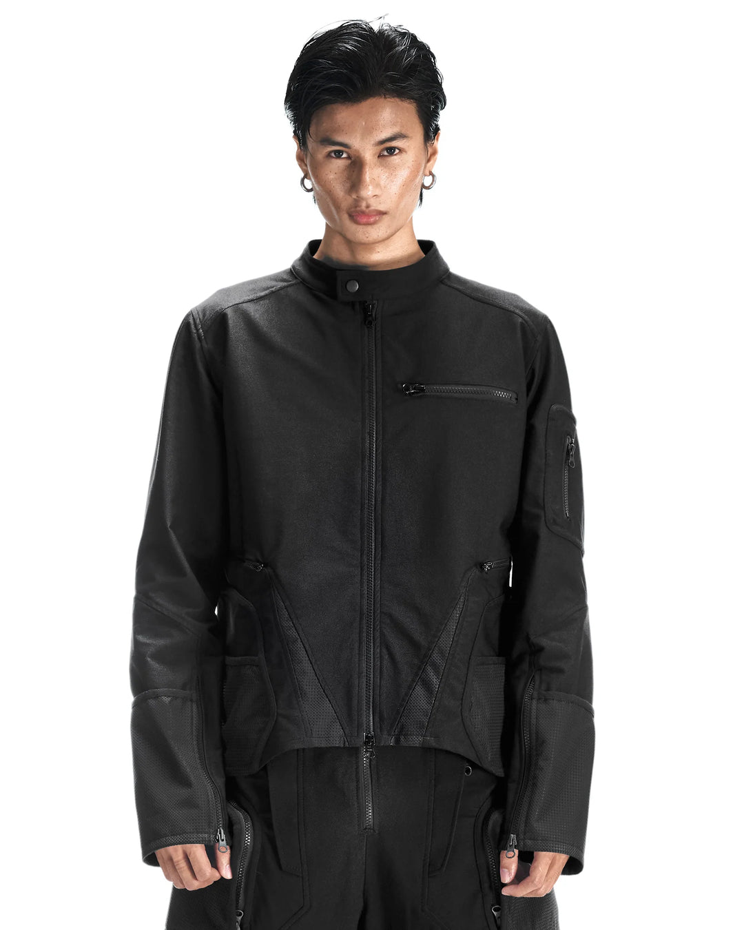 UNIFORM JACKET (Regular)