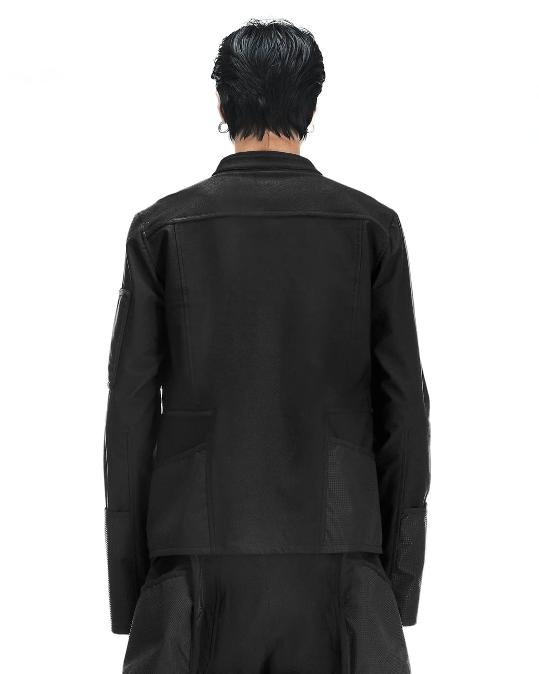 UNIFORM JACKET (Regular)