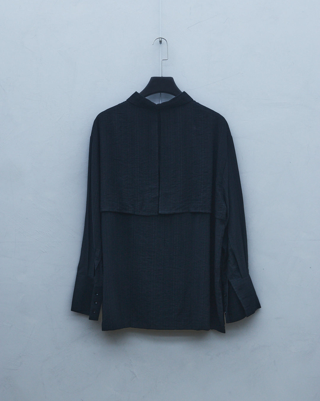 Everyday Shirt - Black