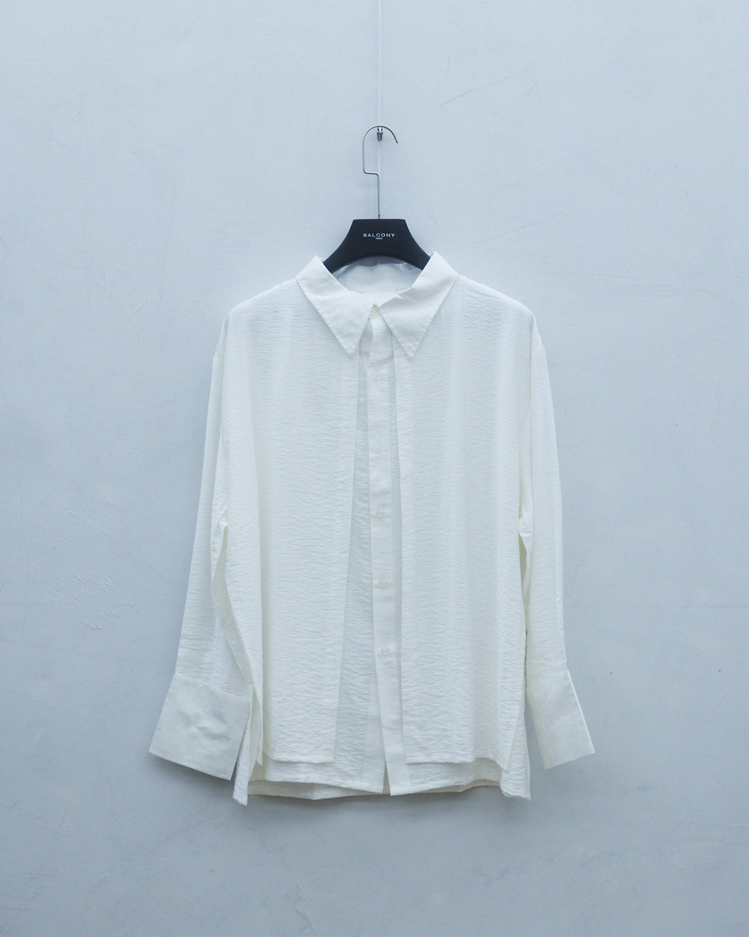 Everyday Shirt - White