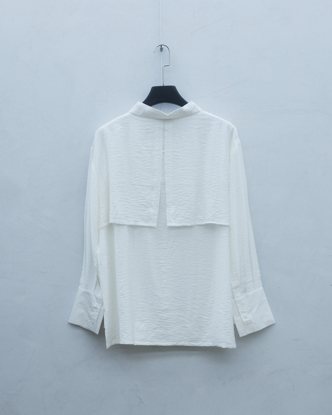 Everyday Shirt - White
