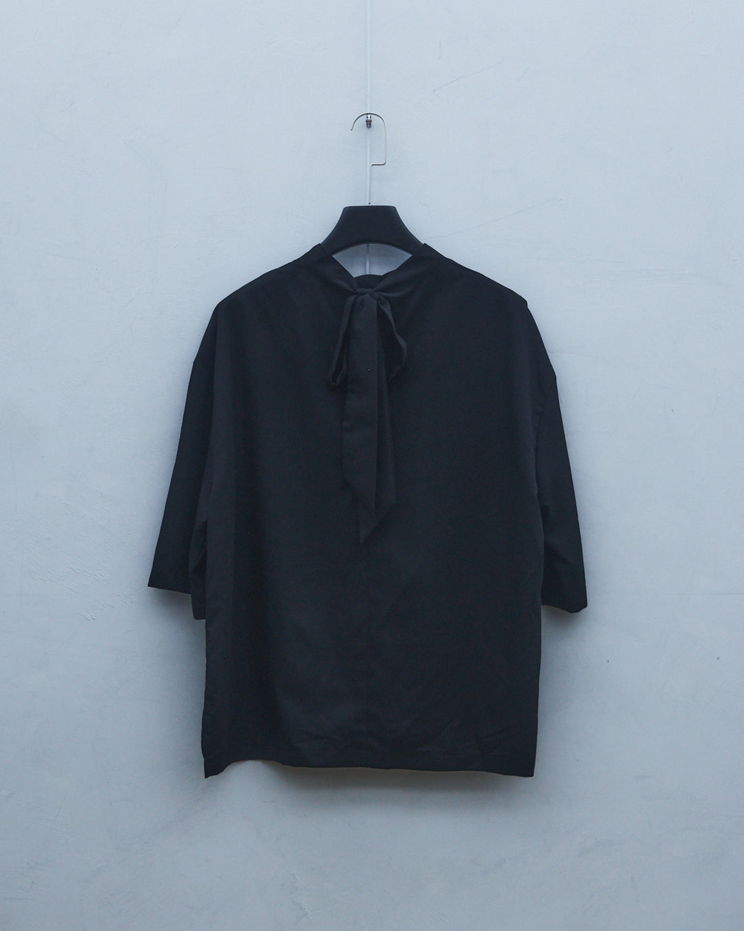 Bow Bow Box Shirt
