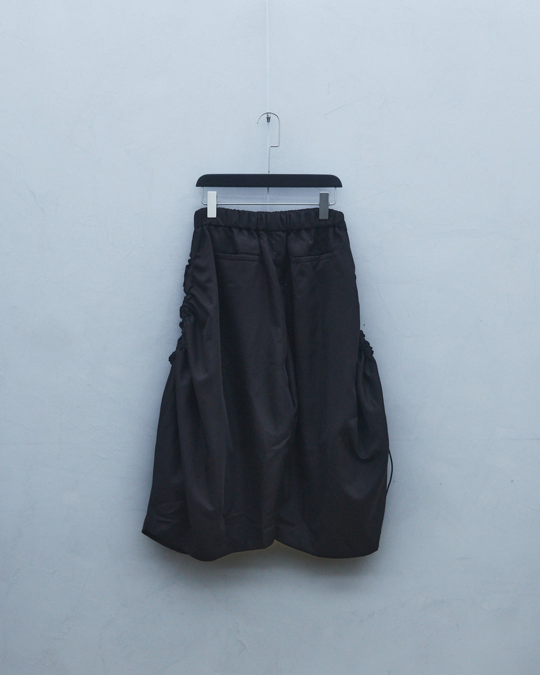 Nepenthes Giant Pocket Pants - Brown