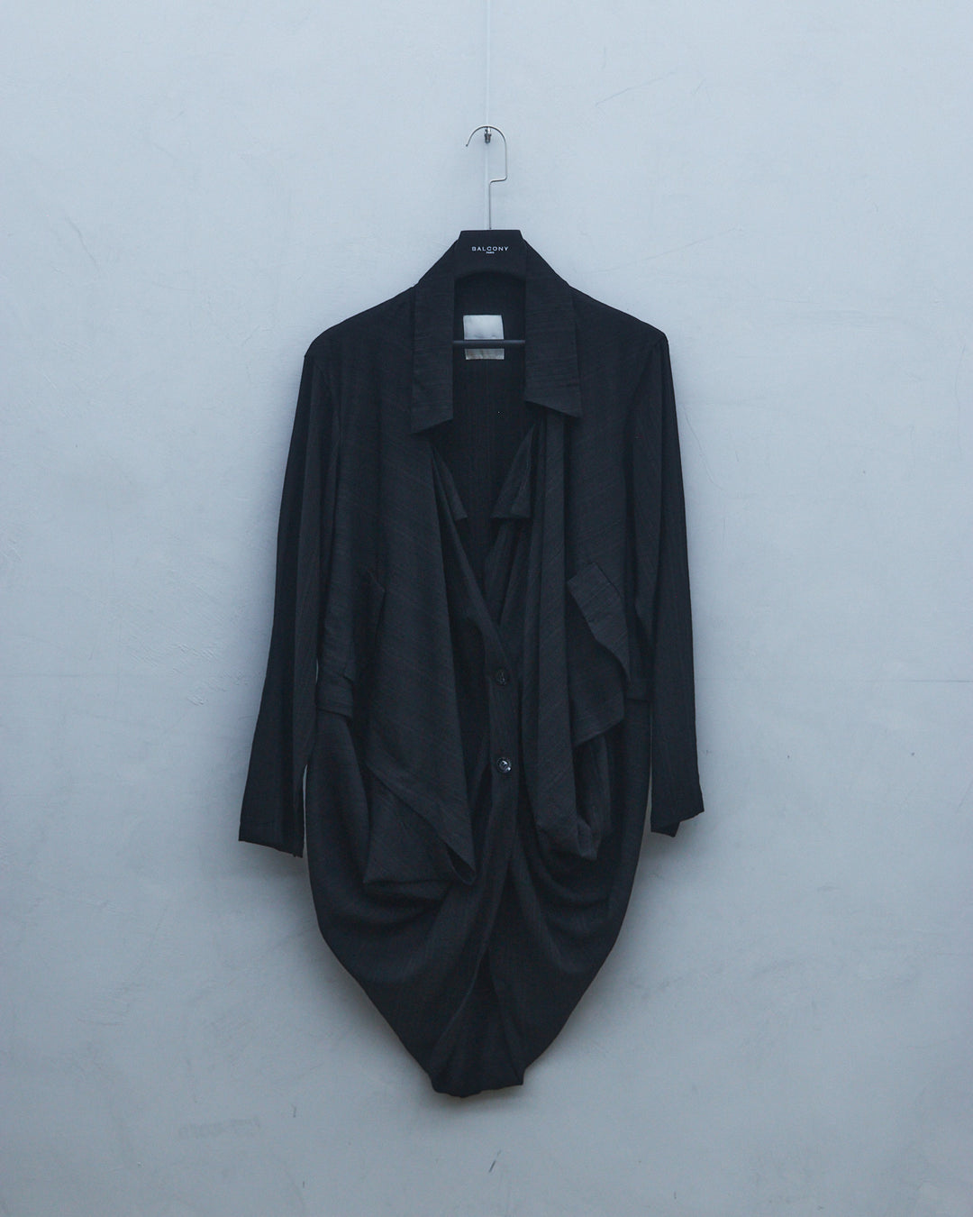 Saiyan Jacket Blazer