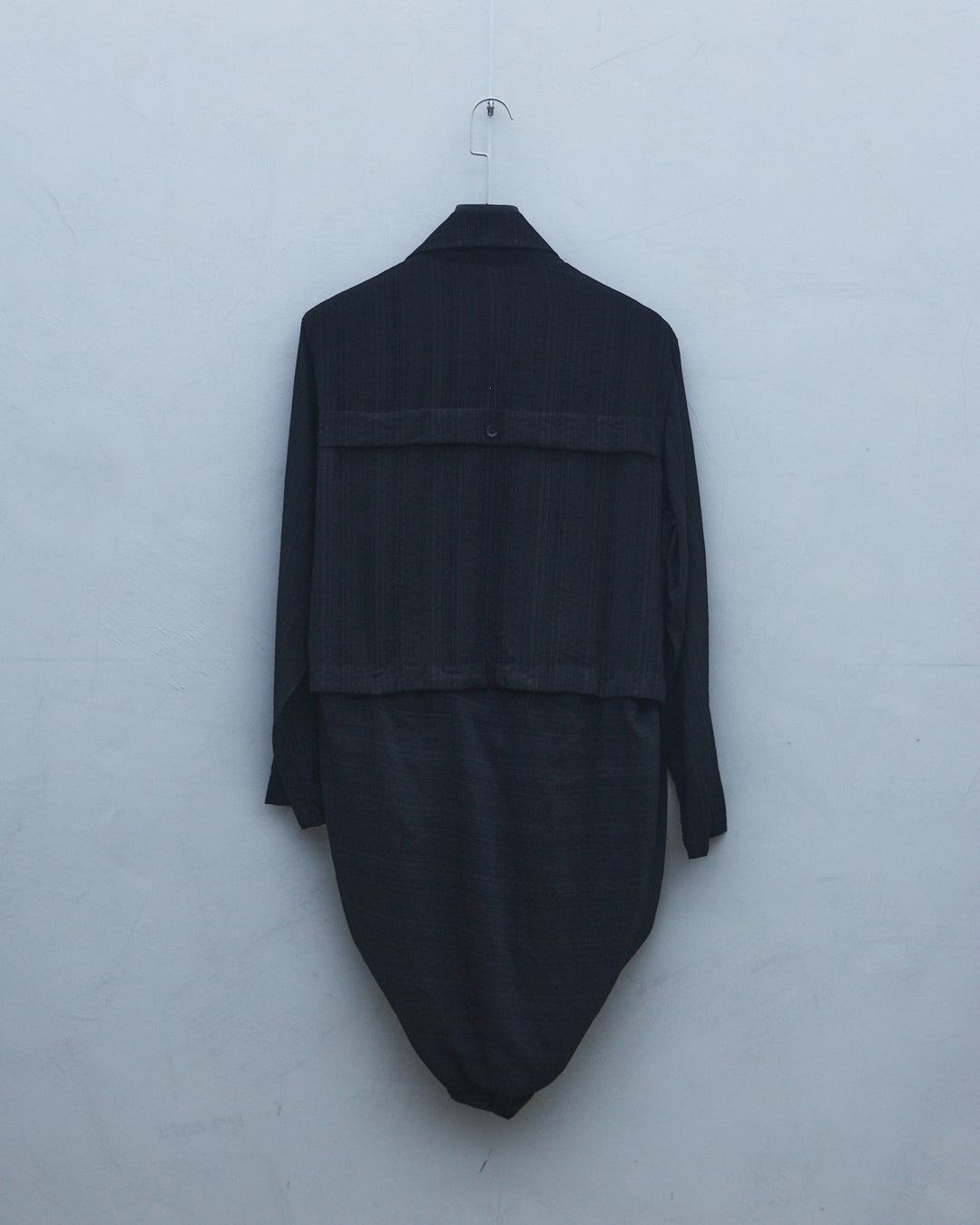 Saiyan Jacket Blazer