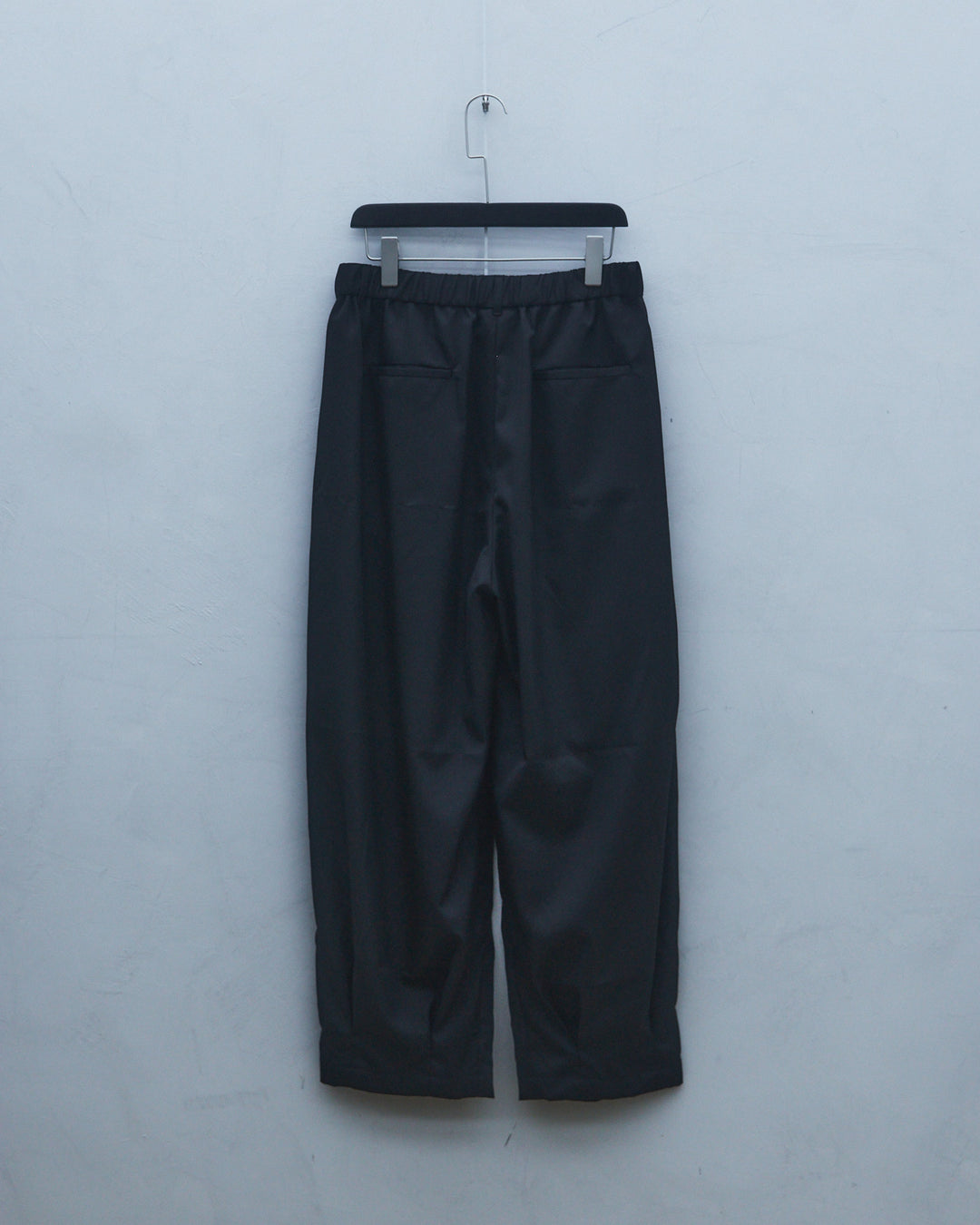 Sheeta Balloon Pants - Black