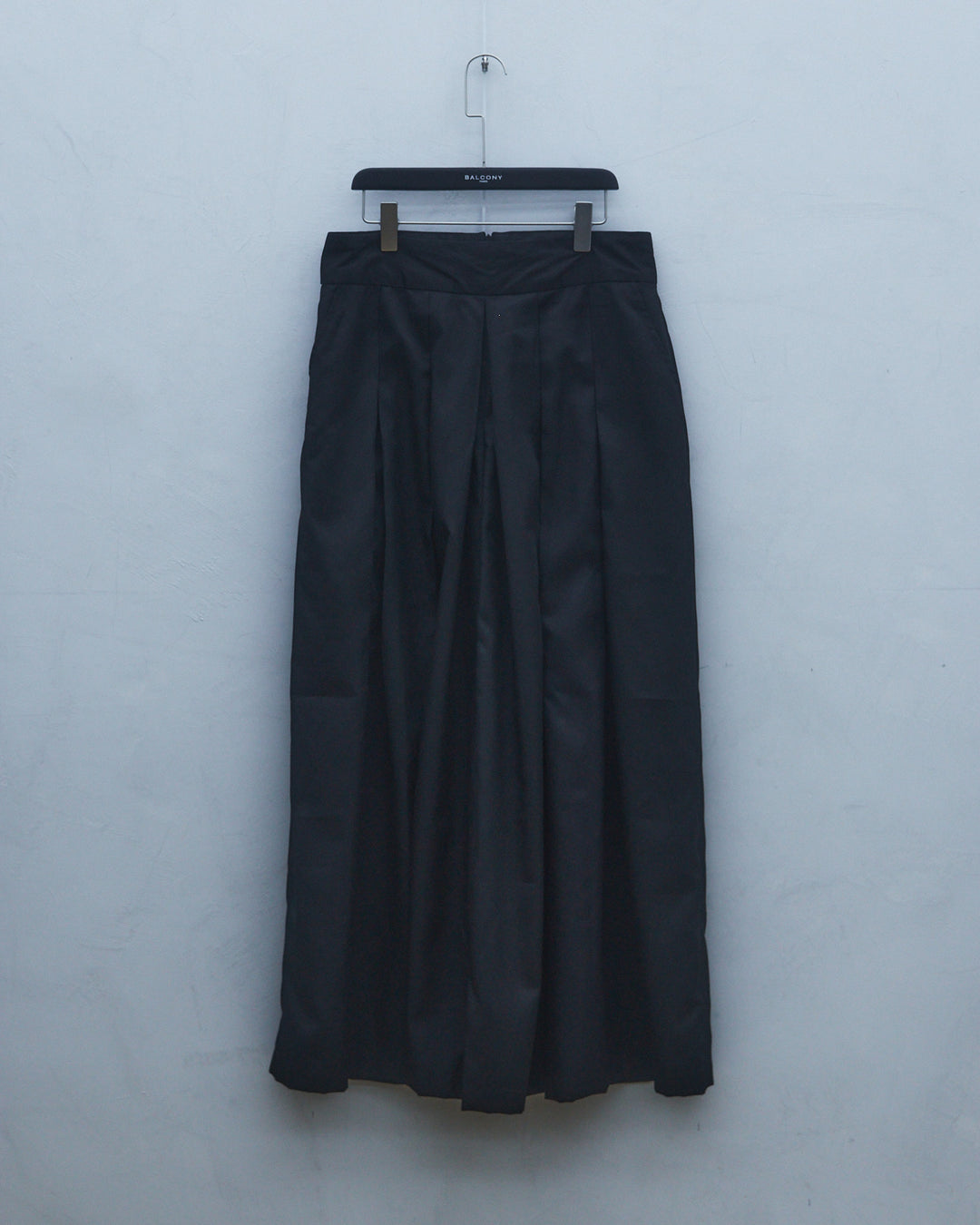 Ladies & Gentleman Skirt Pants - Black