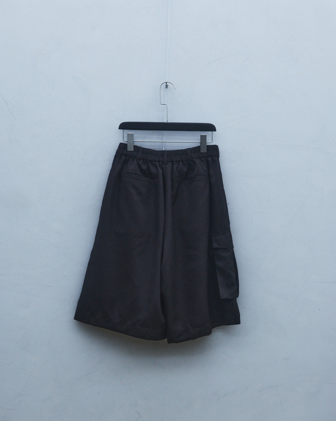 3 Kaki Kongfu Pants - Brown