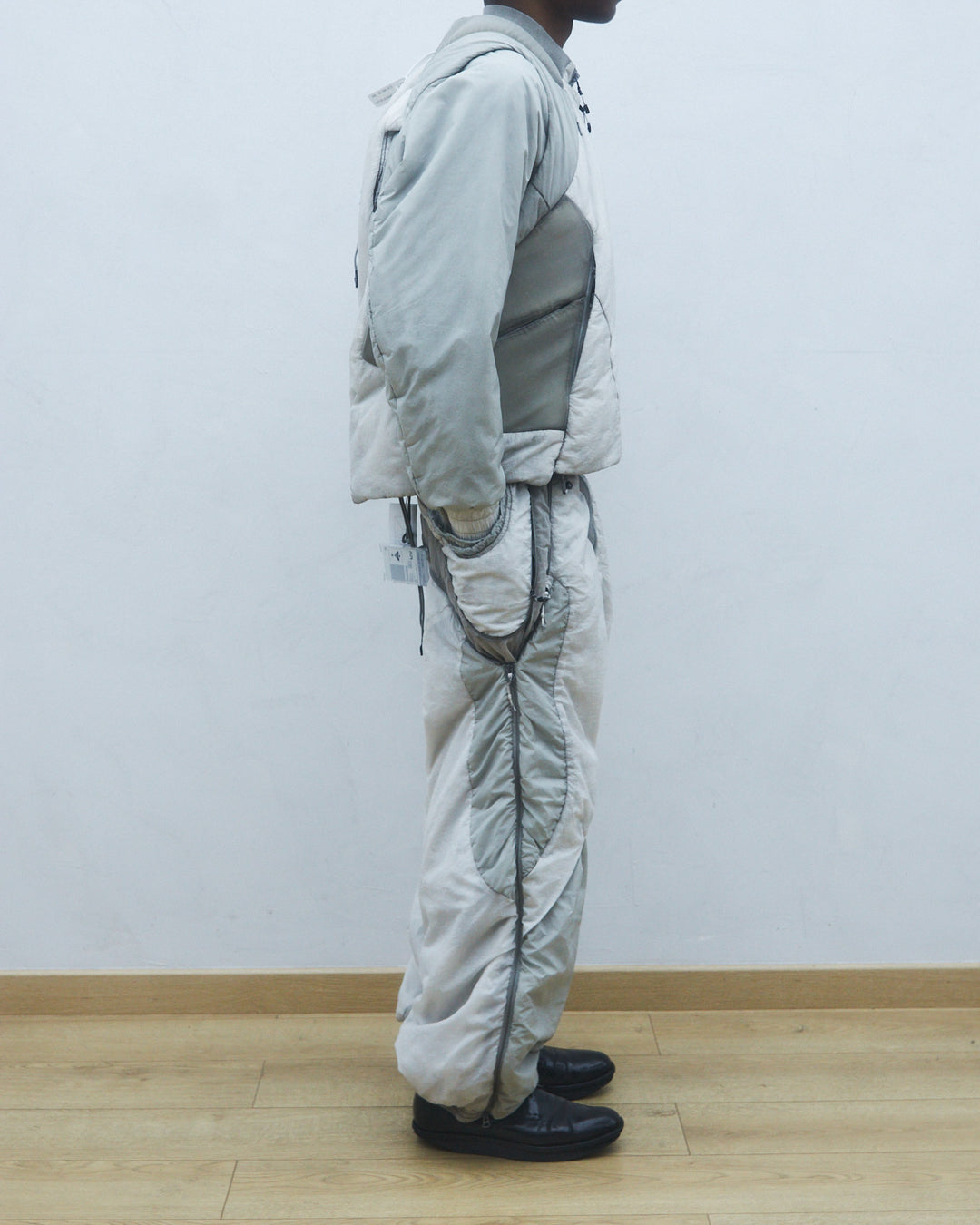 GOB / Multi-Environment Adaptive Padded Pants