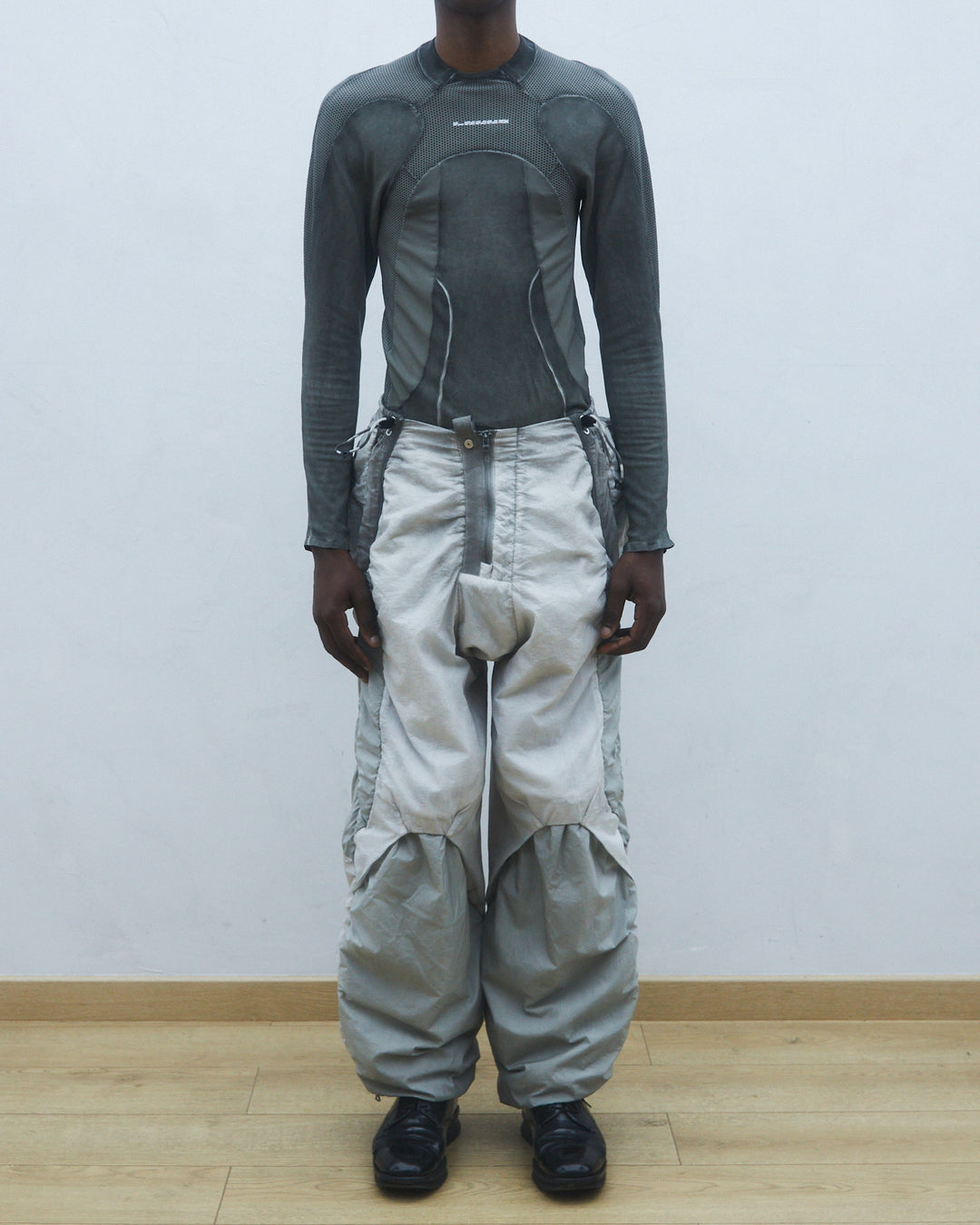 GOB / Multi-Environment Adaptive Padded Pants