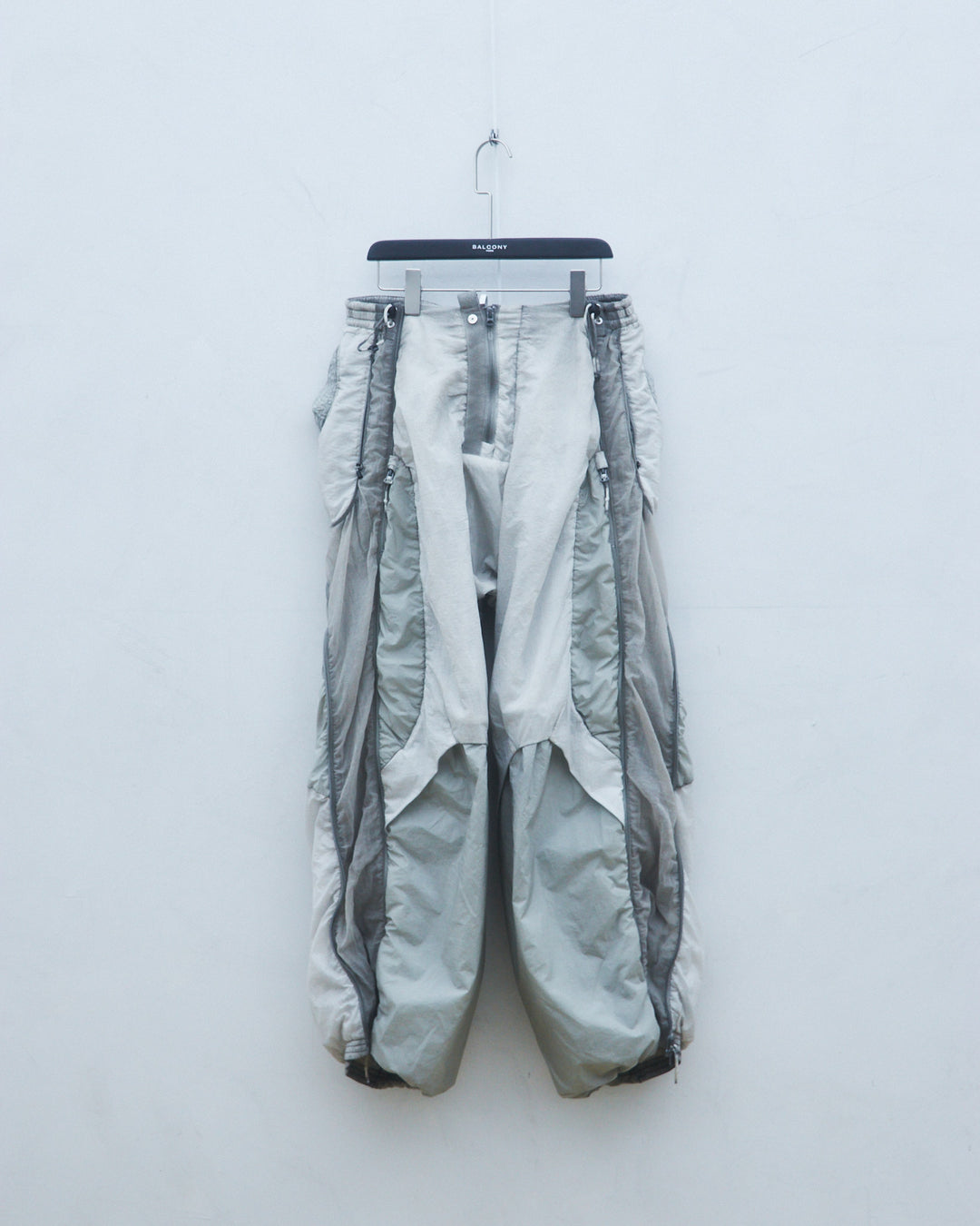 GOB / Multi-Environment Adaptive Padded Pants