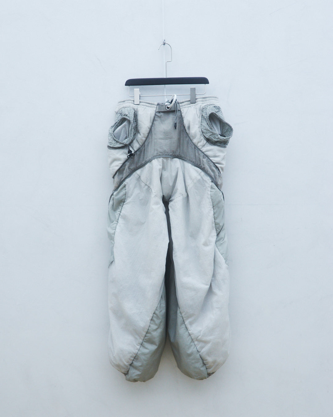 GOB / Multi-Environment Adaptive Padded Pants