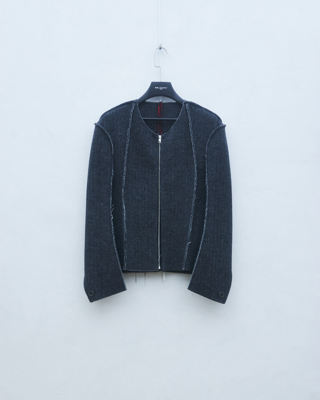 ART JACKET