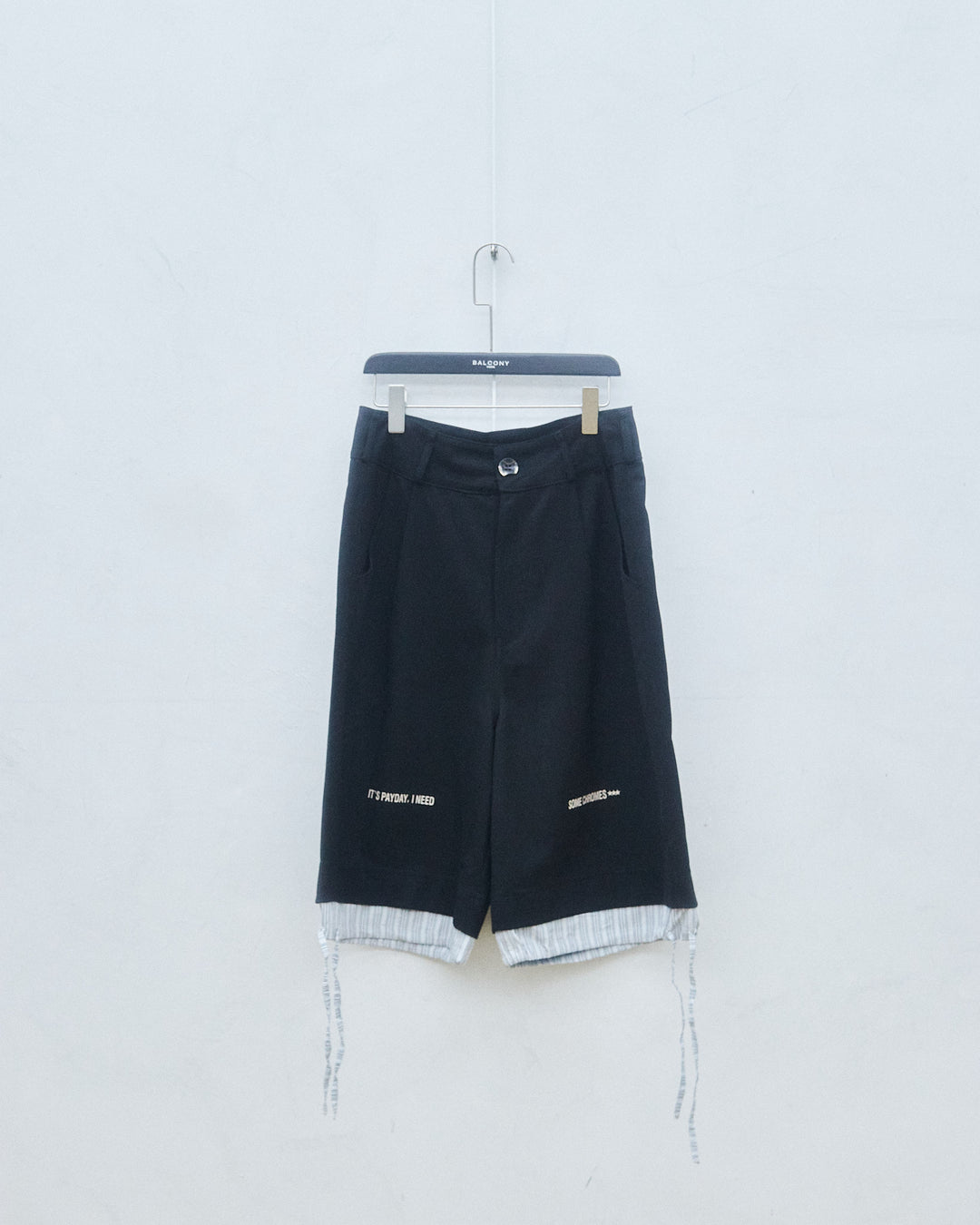 Payday Shorts