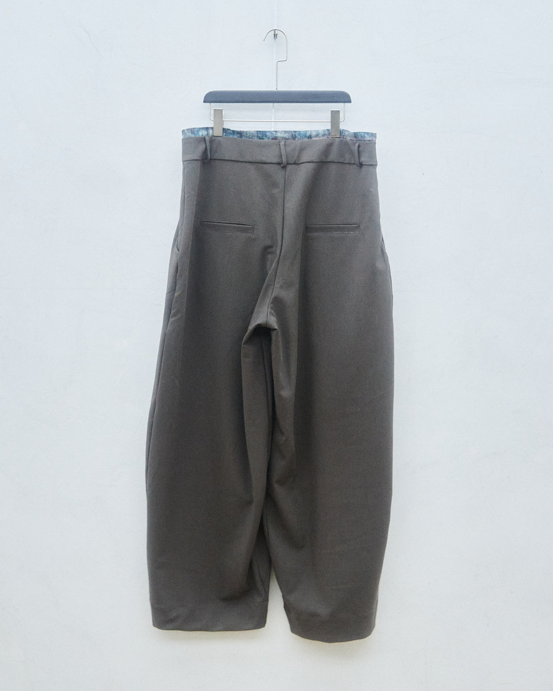 Coffee Pants 3.0 Brown