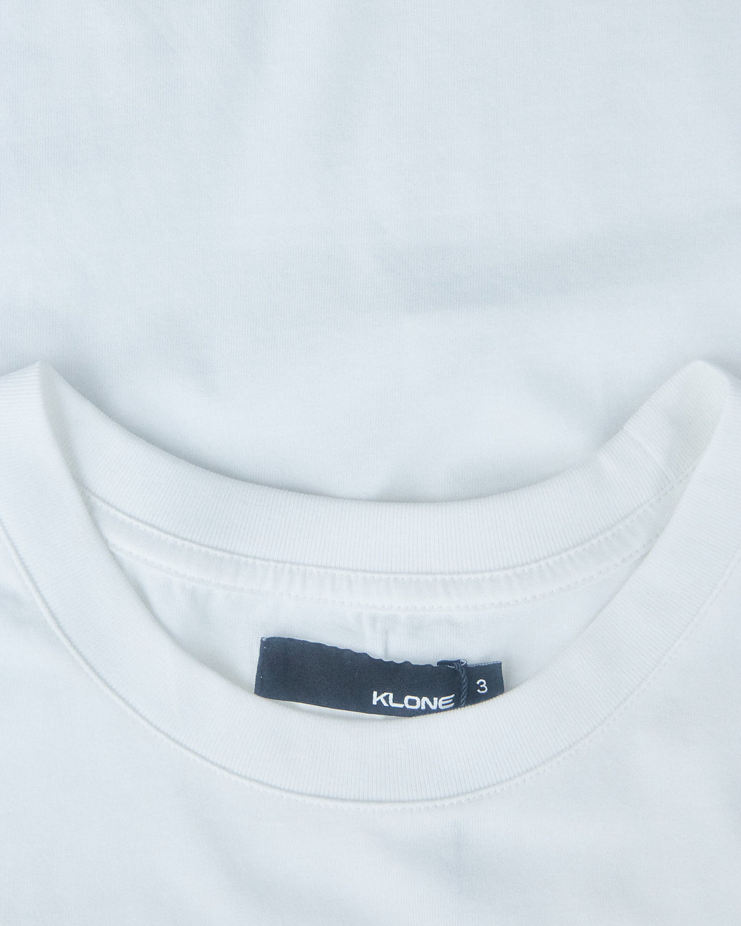 Basic Tee White