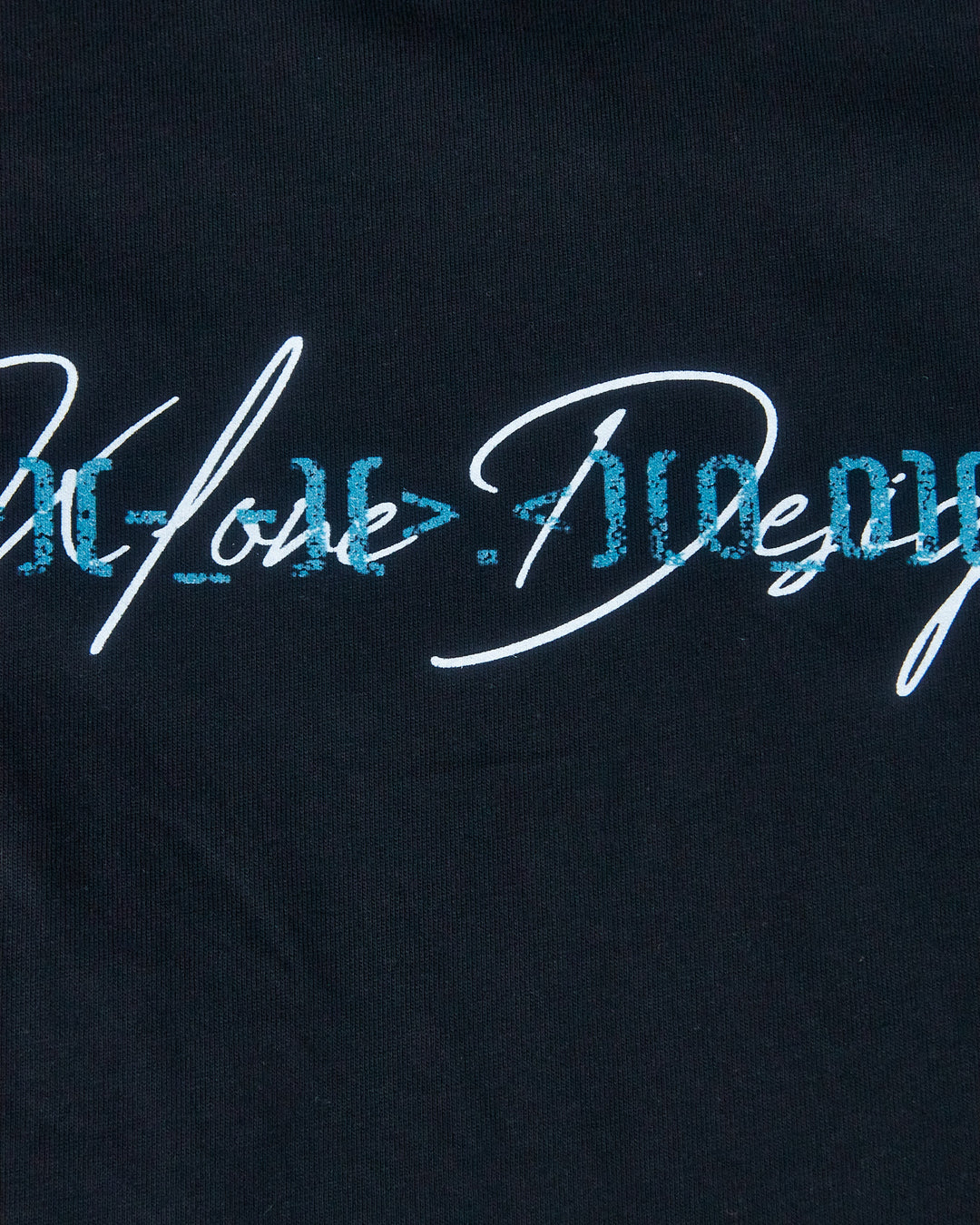 Basic Tee Black