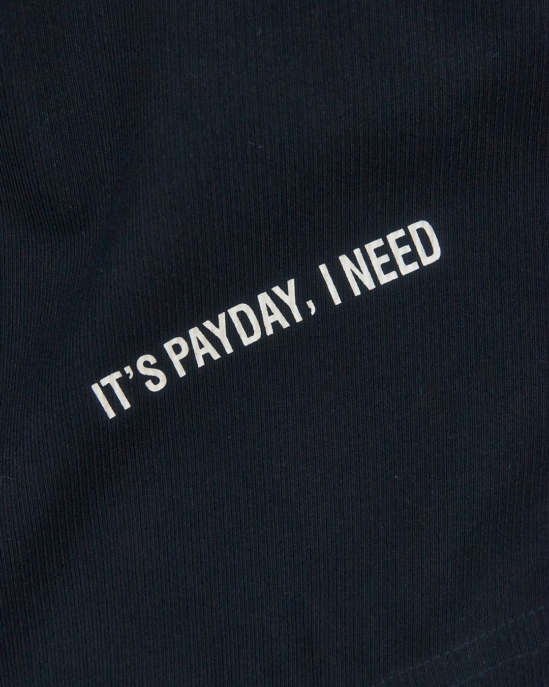 Payday Shorts