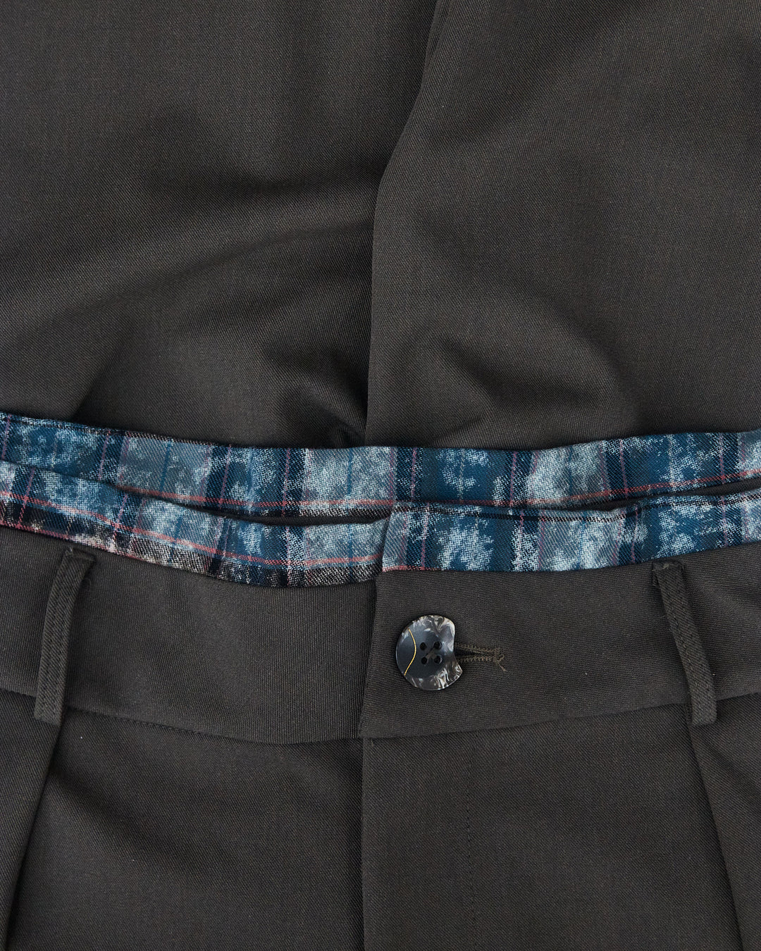 Coffee Pants 3.0 Brown