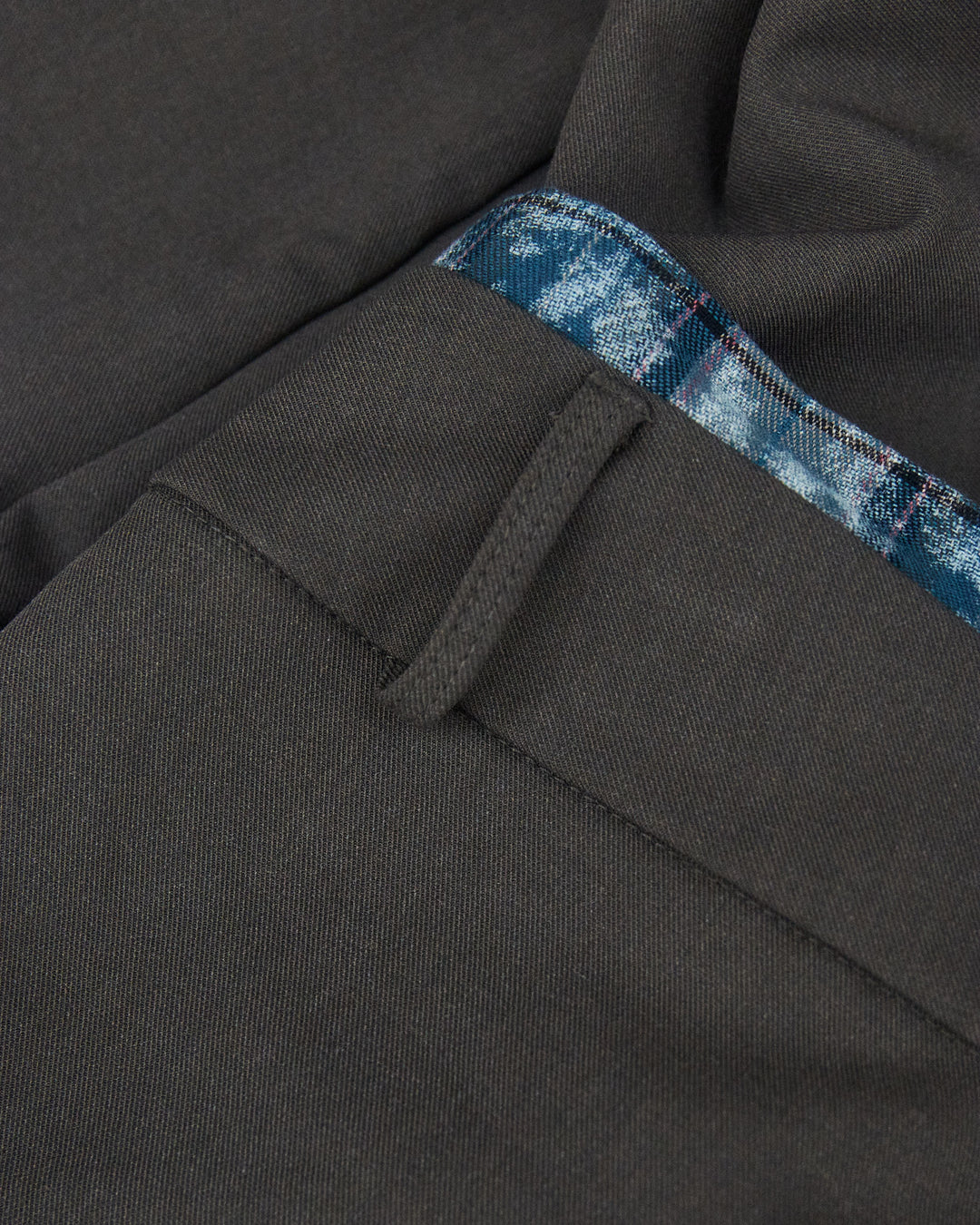 Coffee Pants 3.0 Brown
