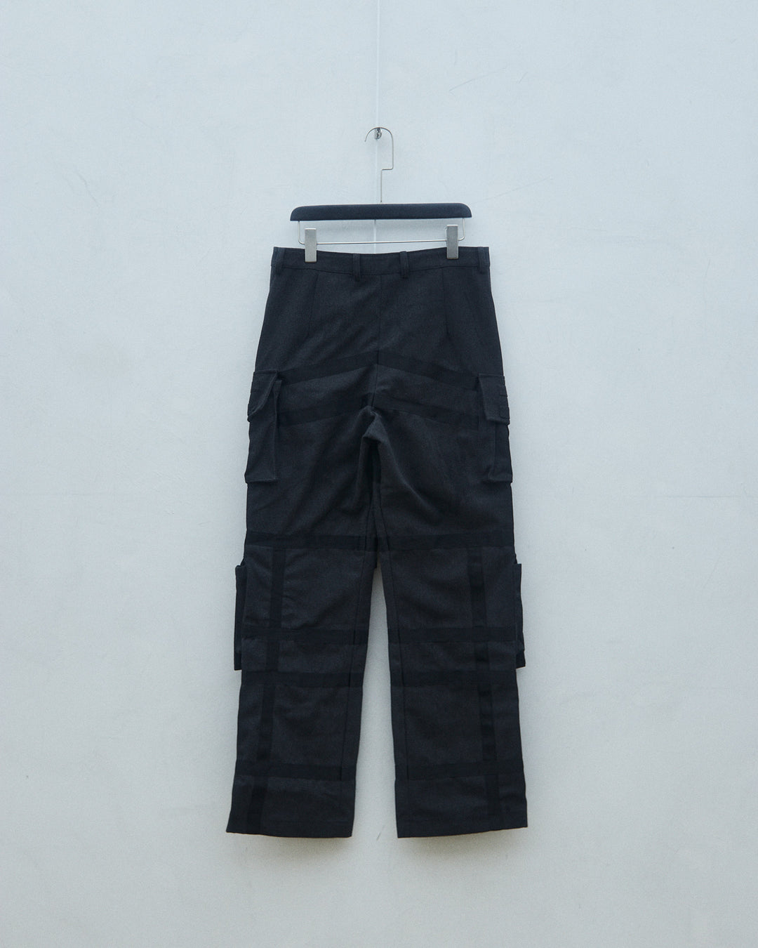 CTRL MULTI CARGO PANTS