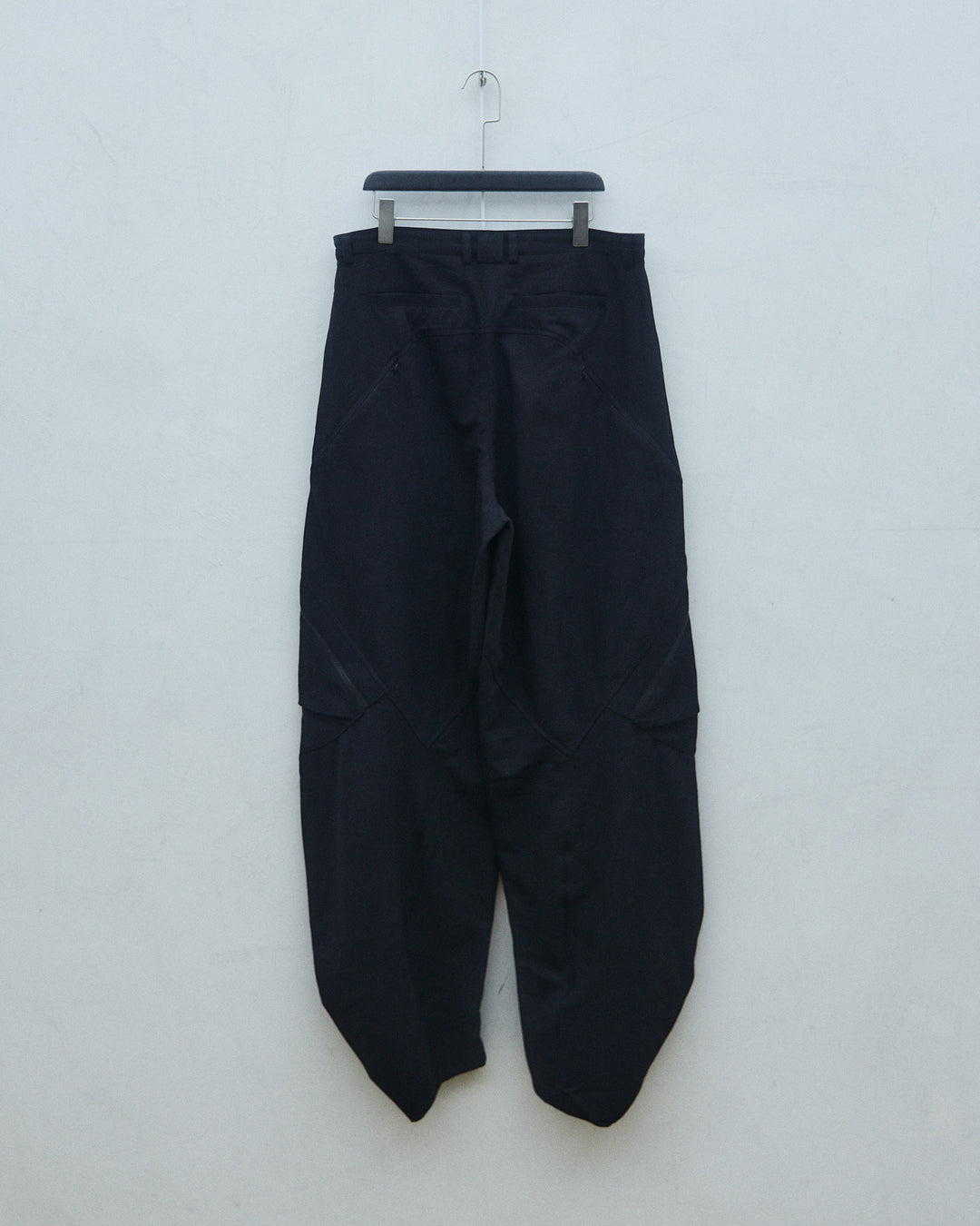 X-FIELD WORK PANTS (Black)
