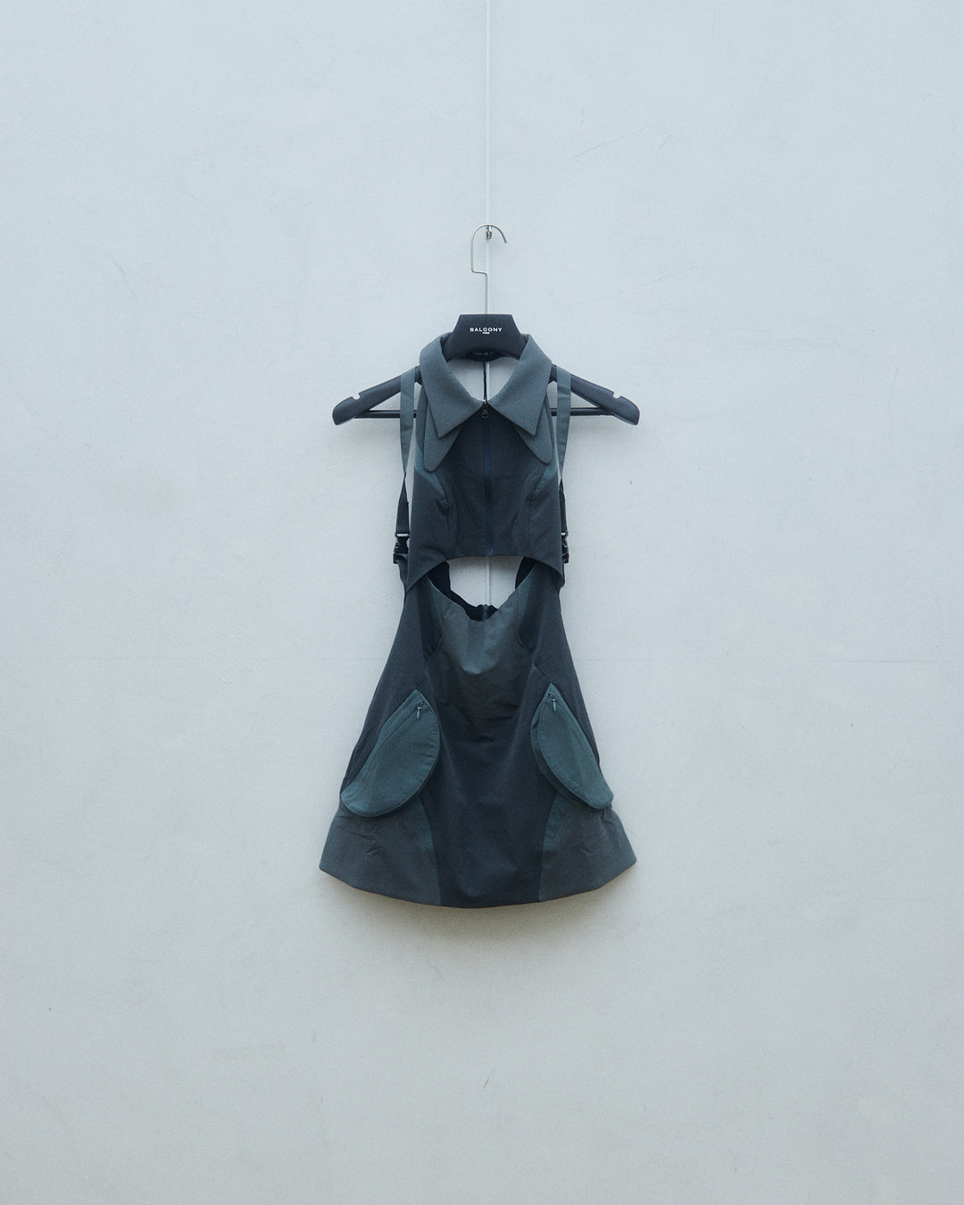ACX-UNIT DRESS