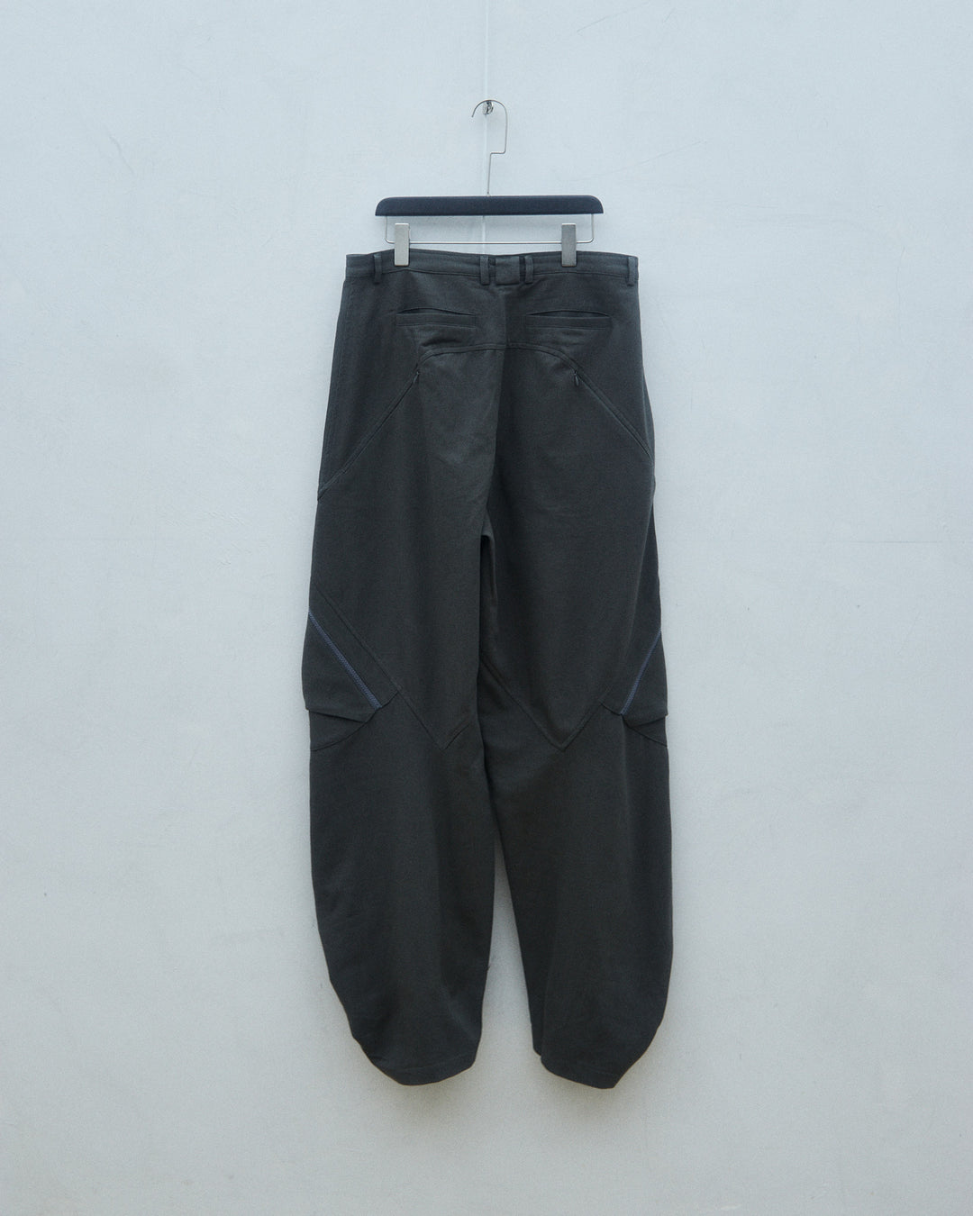 X-FIELD WORK PANTS (Moss-gray)