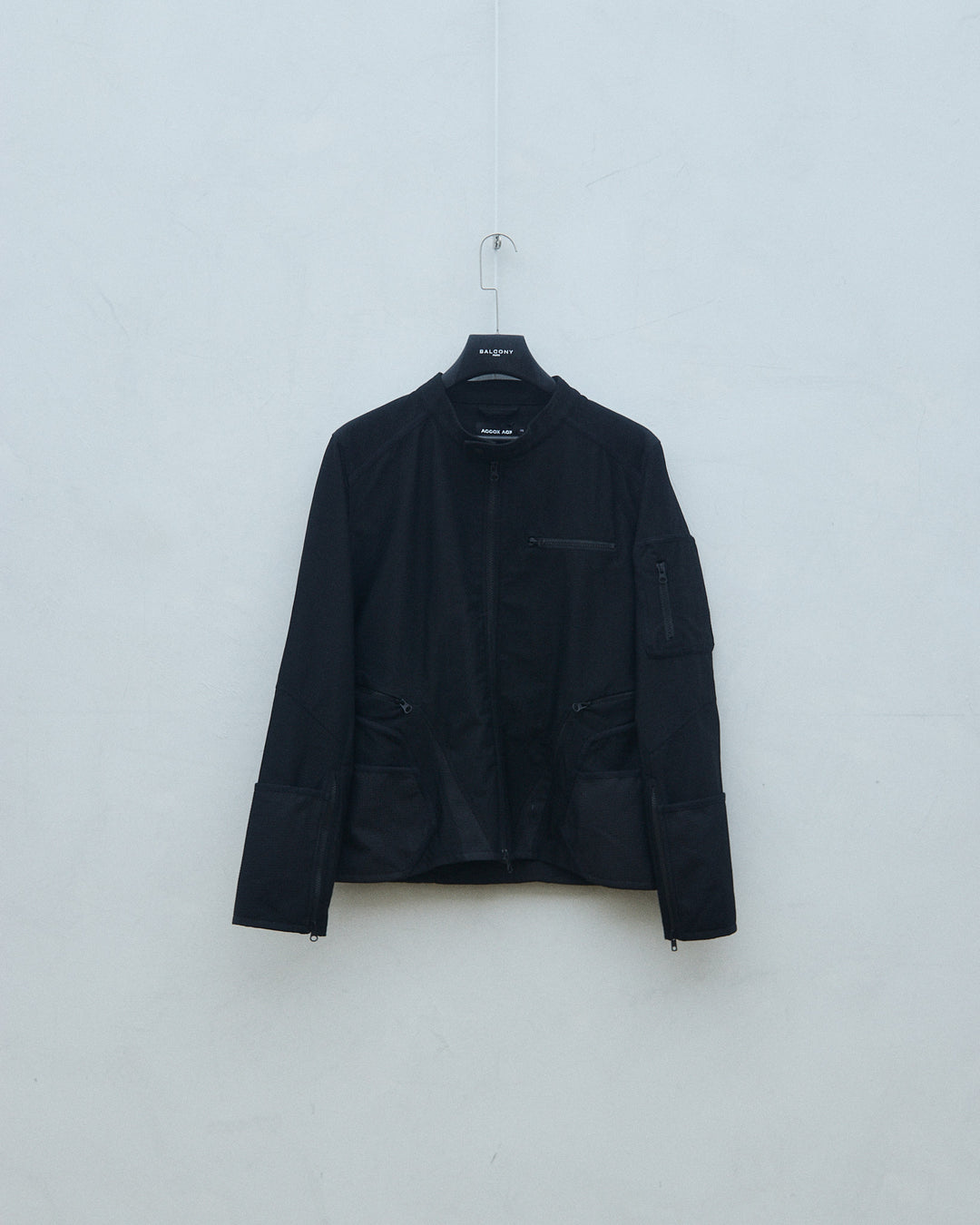 UNIFORM JACKET (Regular)